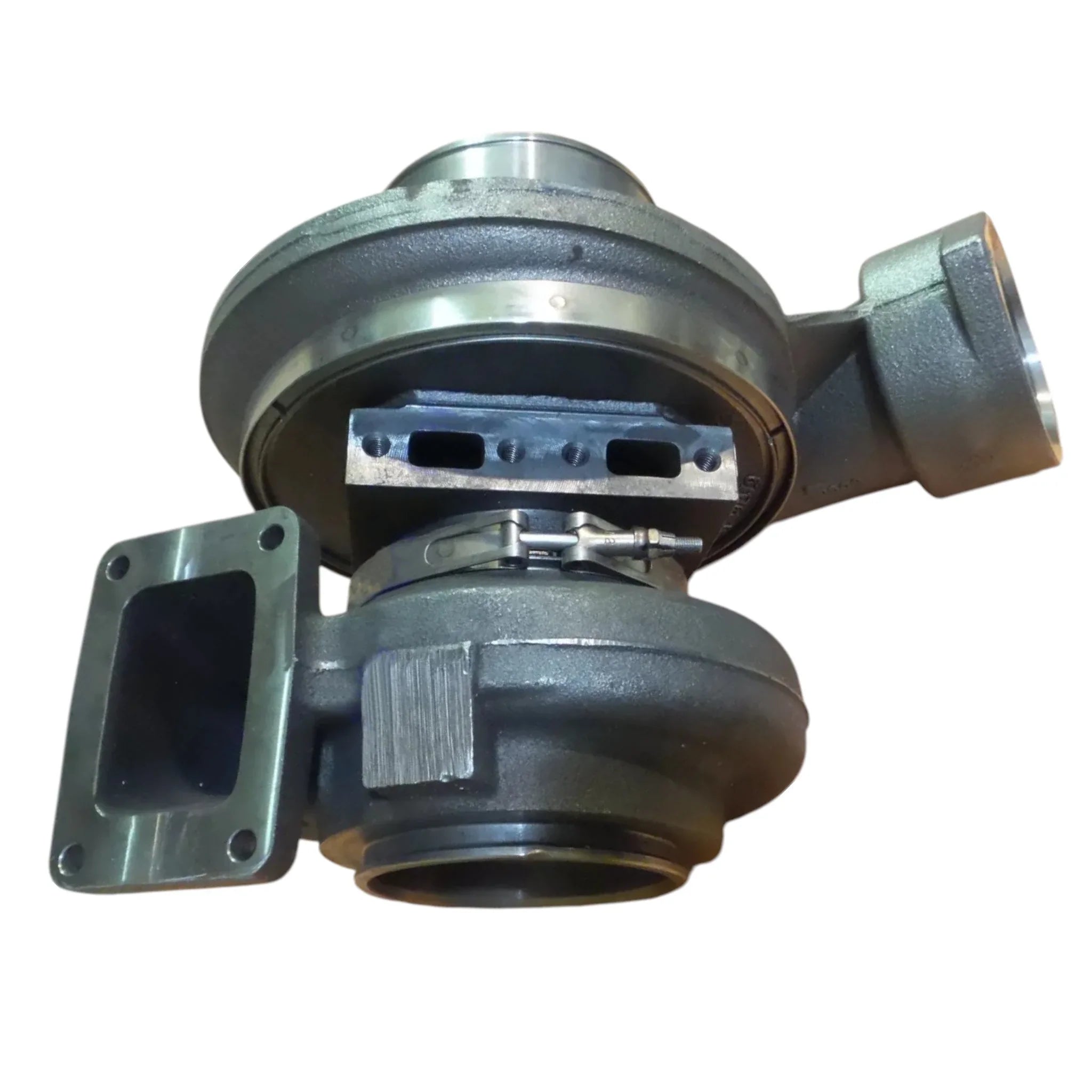 3766453 Genuine CAT Turbocharger
