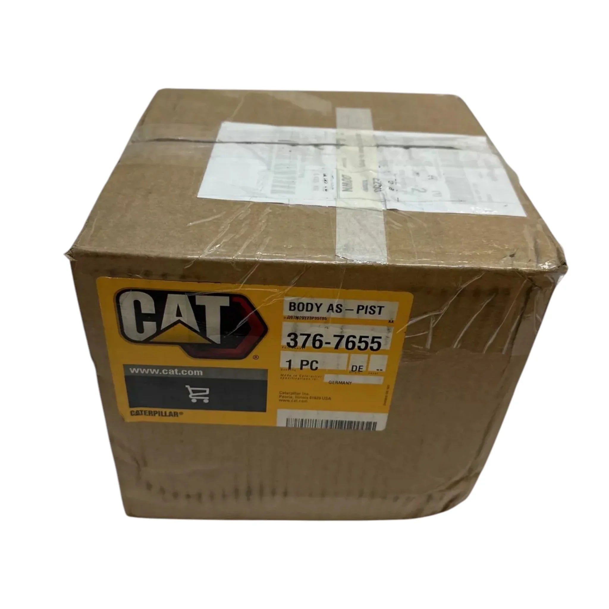 376-7655 Caterpillar Body Assembly-Piston