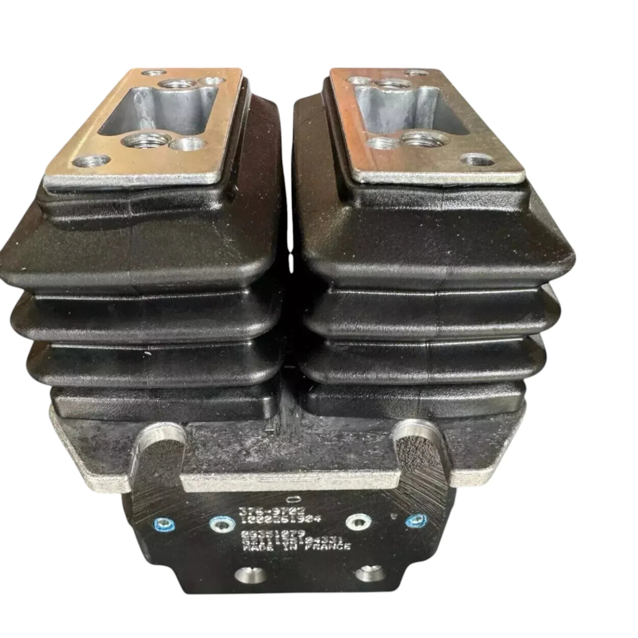 376-9702 Genuine Caterpillar Control Lever Pilot Valve