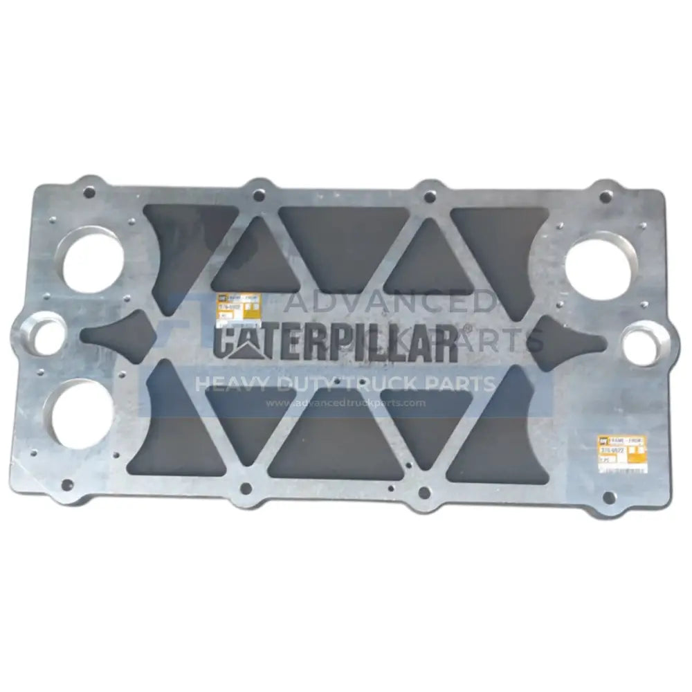 3760522 Genuine CAT Frame - Front