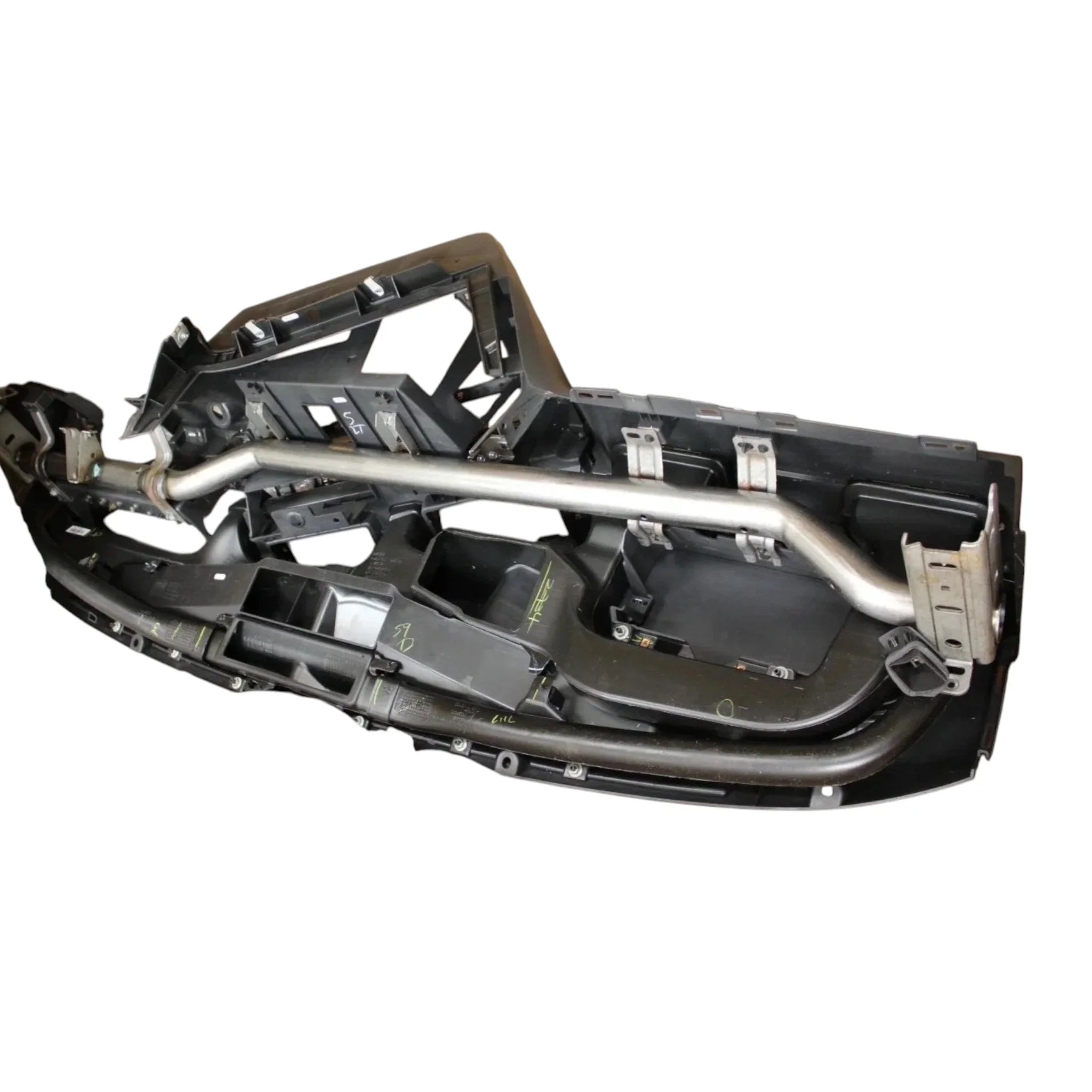 3765100F97 Genuine International Driver Control Instrument Panel Assembly