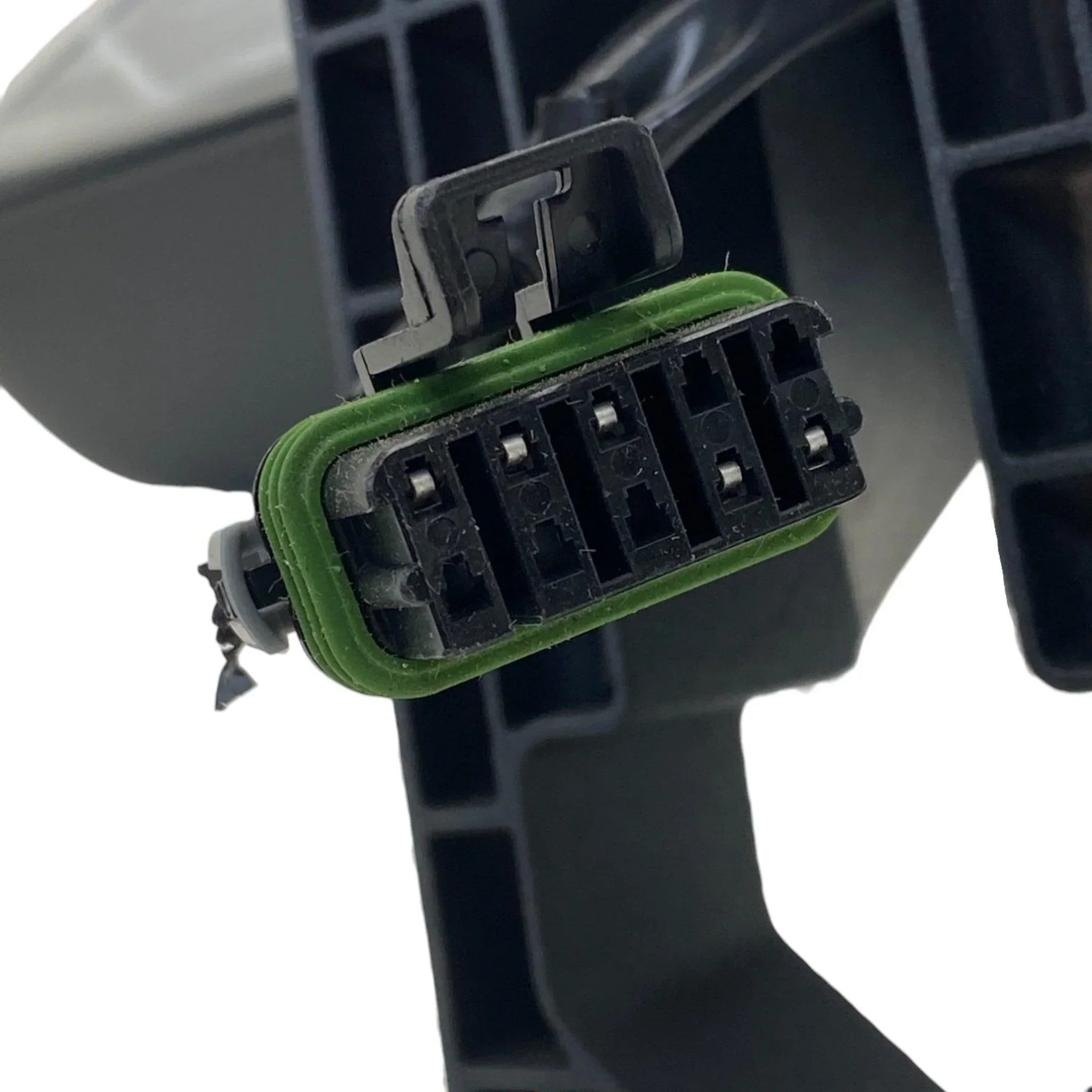 3766428C98 Genuine International Right Side Rear View Mirror