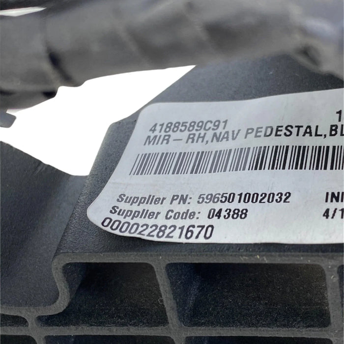 3766428C98 Genuine International Right Side Rear View Mirror