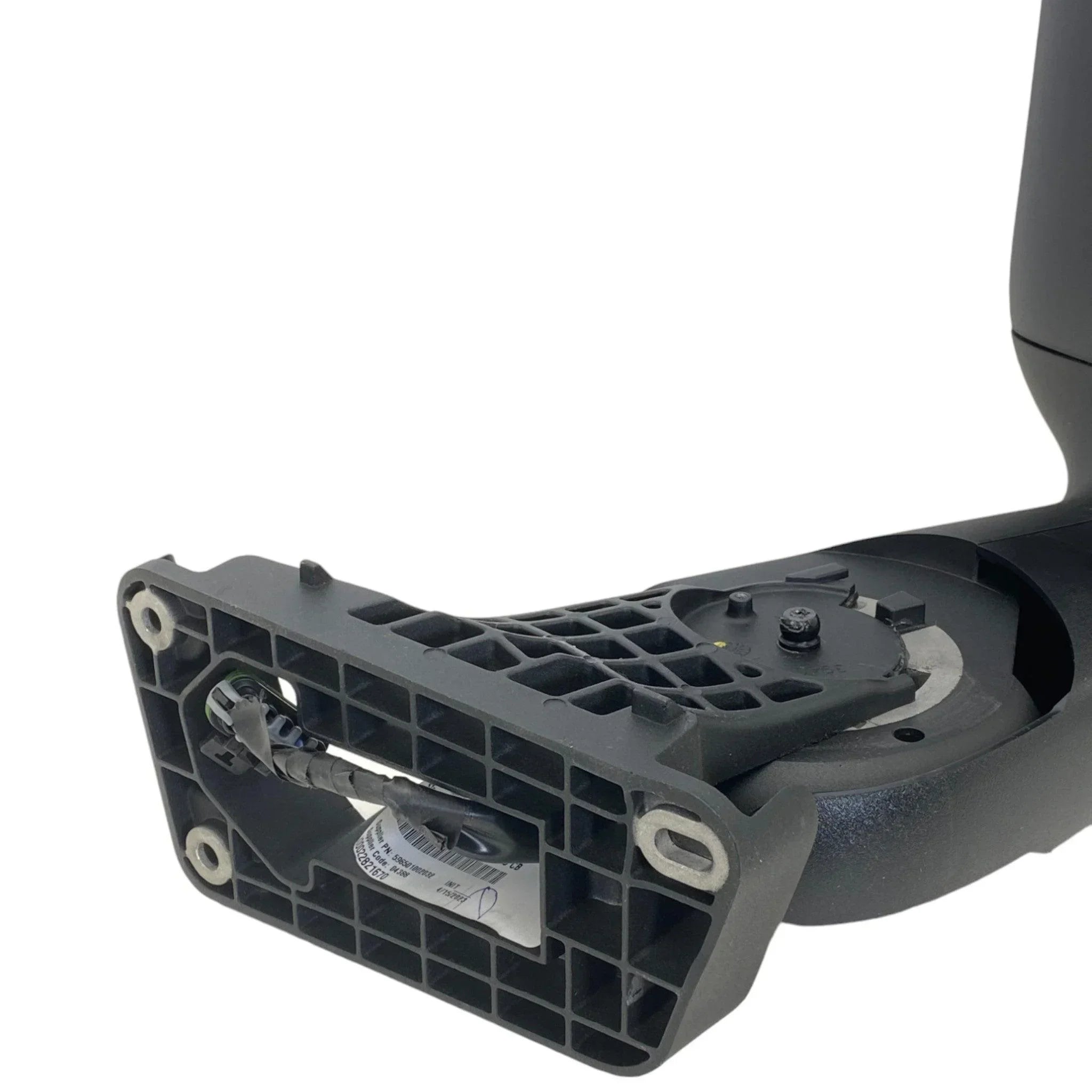 3766428C98 Genuine International Right Side Rear View Mirror