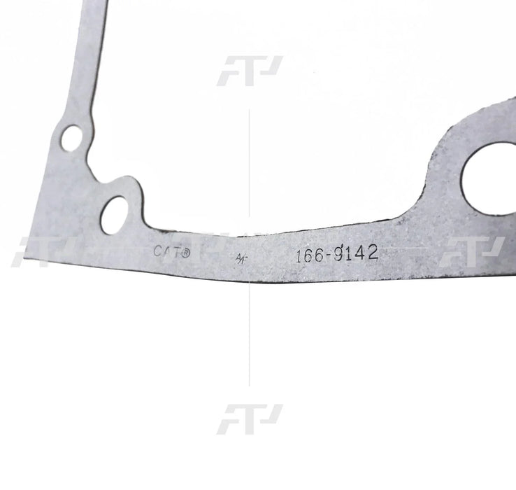 3766577 Genuine Cat Front Structure Gasket Set 376-6577 For 3406/3408 /3412