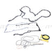 3766577 Genuine Cat Front Structure Gasket Set 376-6577 For 3406/3408 /3412 - ADVANCED TRUCK PARTS