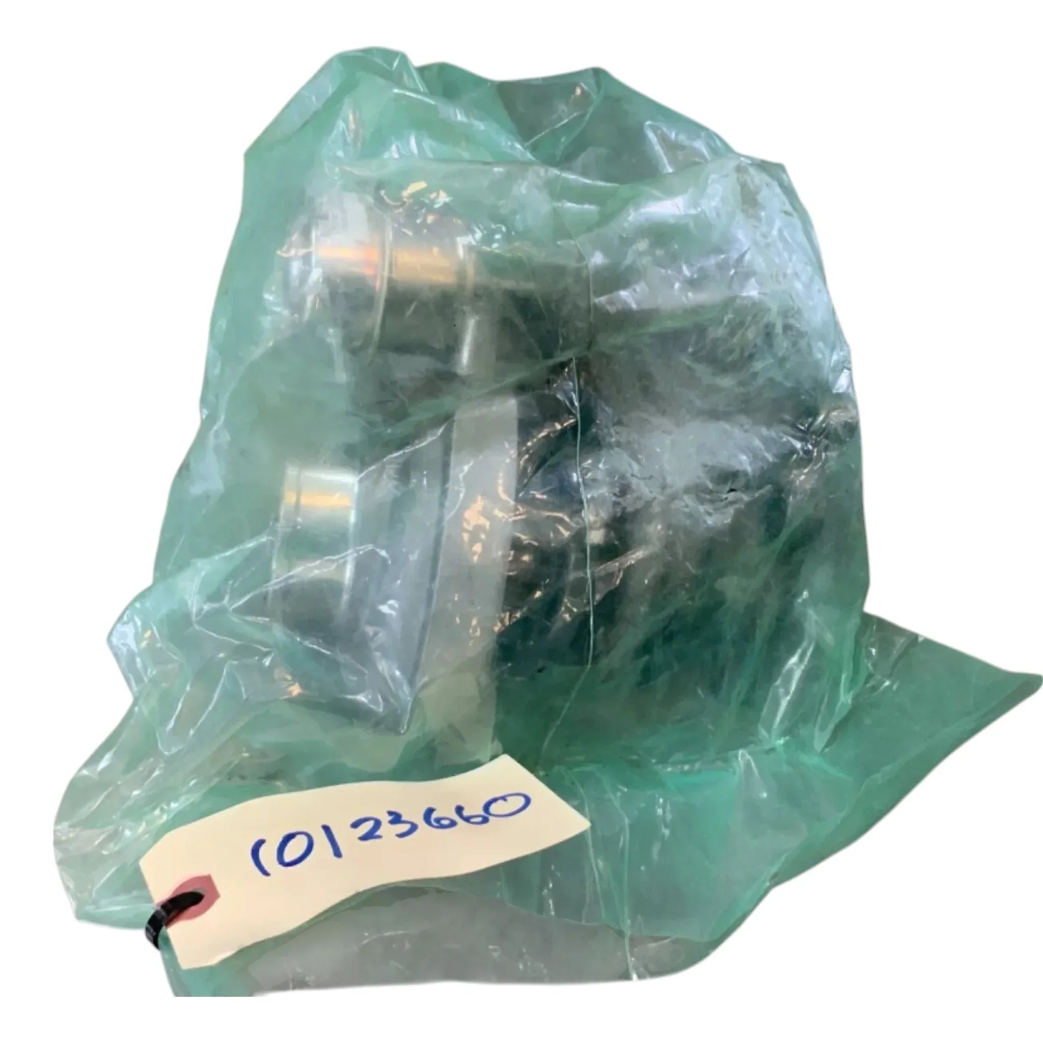 3767391 Genuine Holset Turbocharger Model HX27W