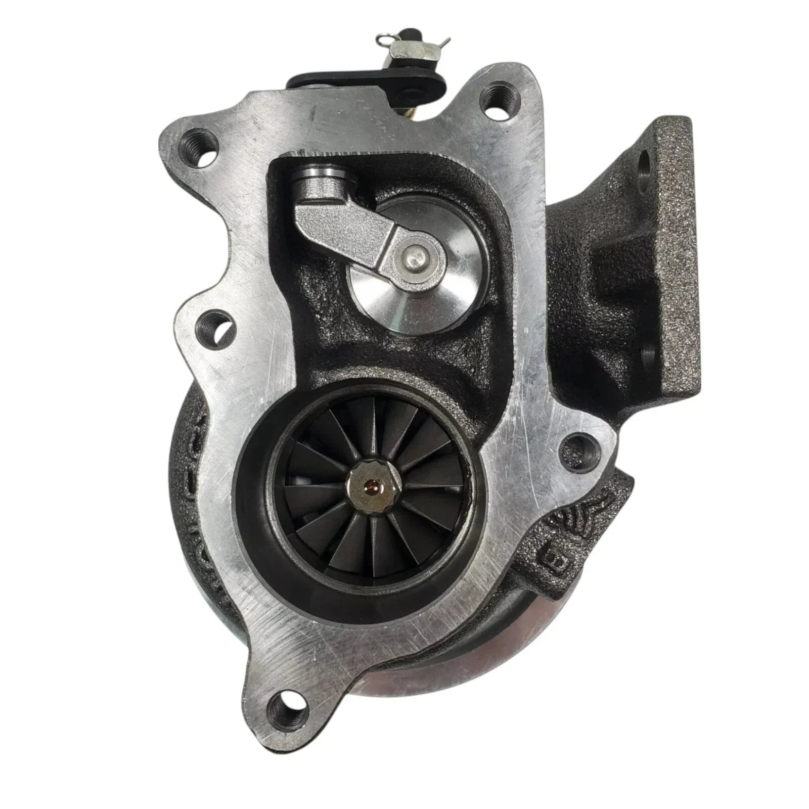 3767391 Genuine Holset Turbocharger Model HX27W