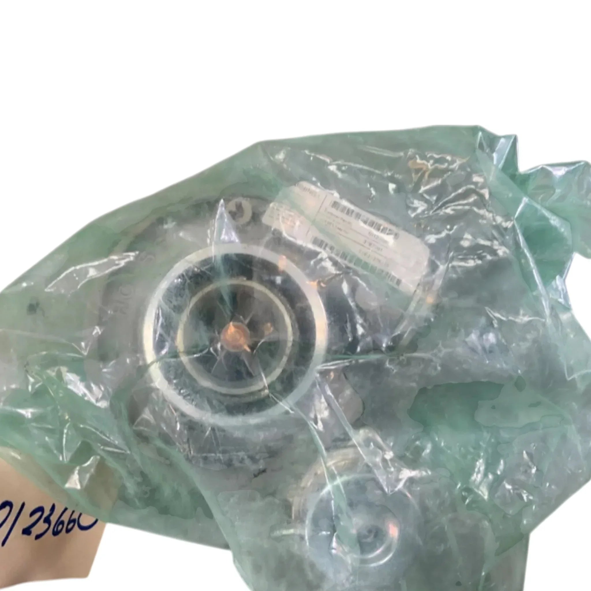 3767391 Genuine Holset Turbocharger Model HX27W