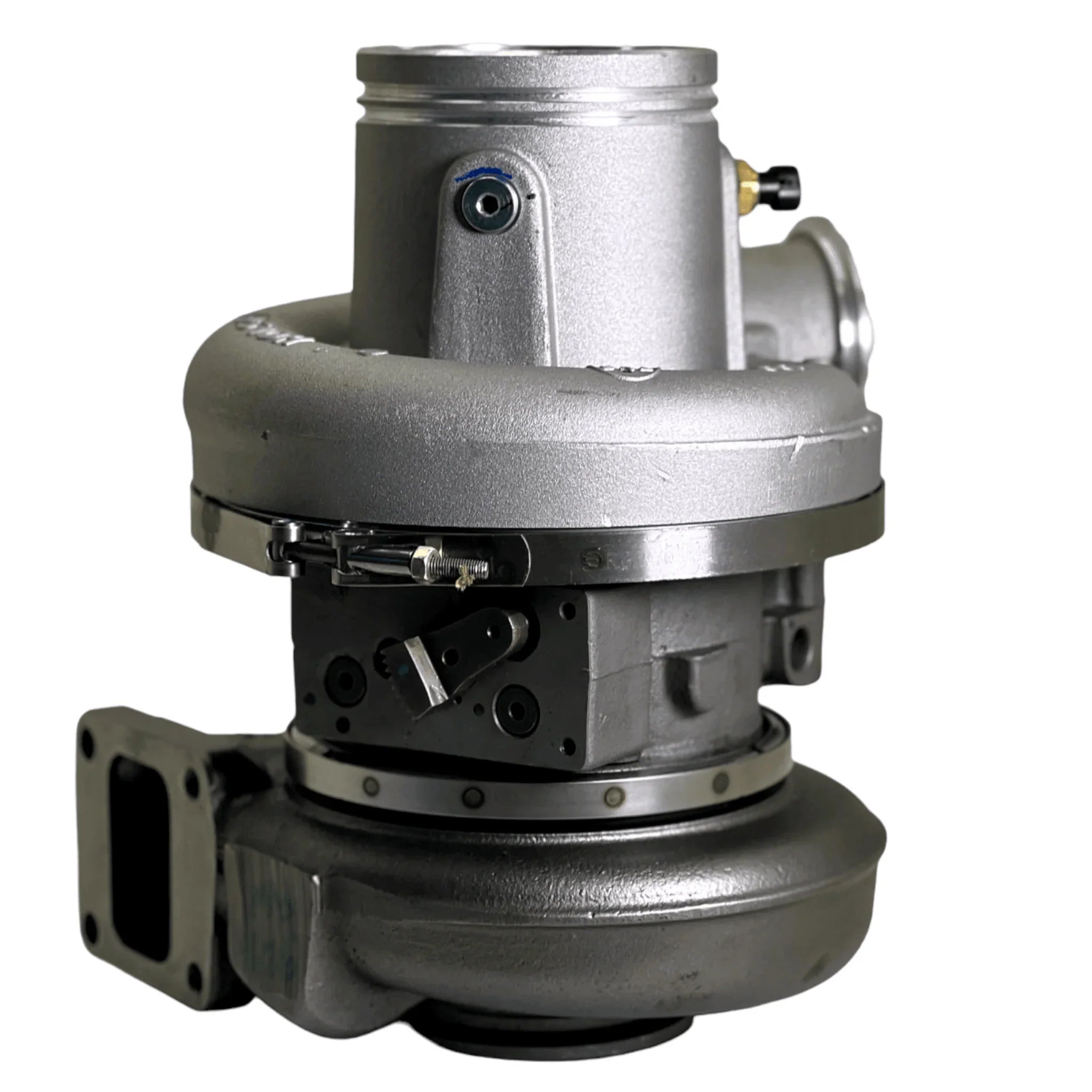 3767622 Genuine Cummins Turbocharger Kit HE561VE For Isx15