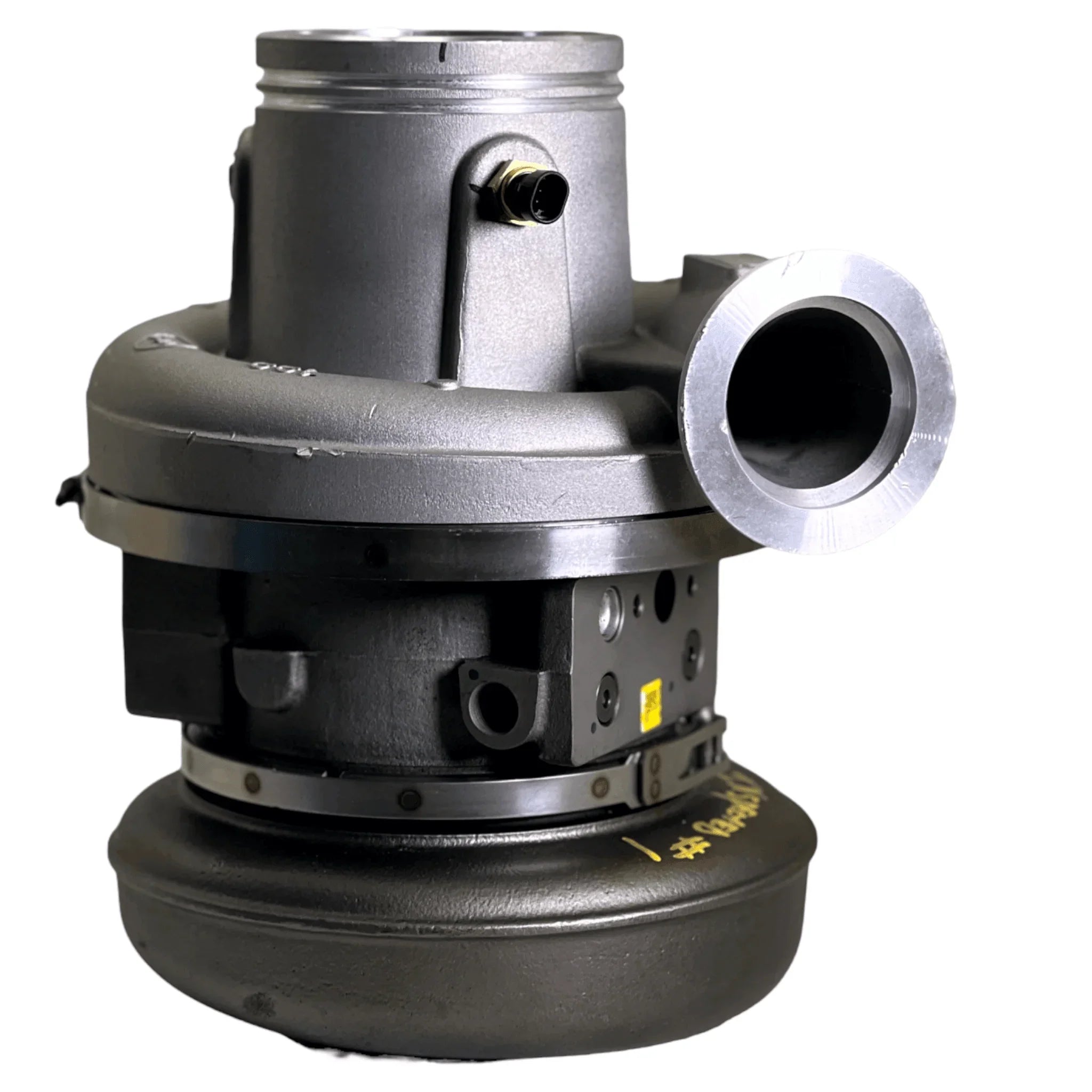 3767622 Genuine Cummins Turbocharger Kit HE561VE For Isx15