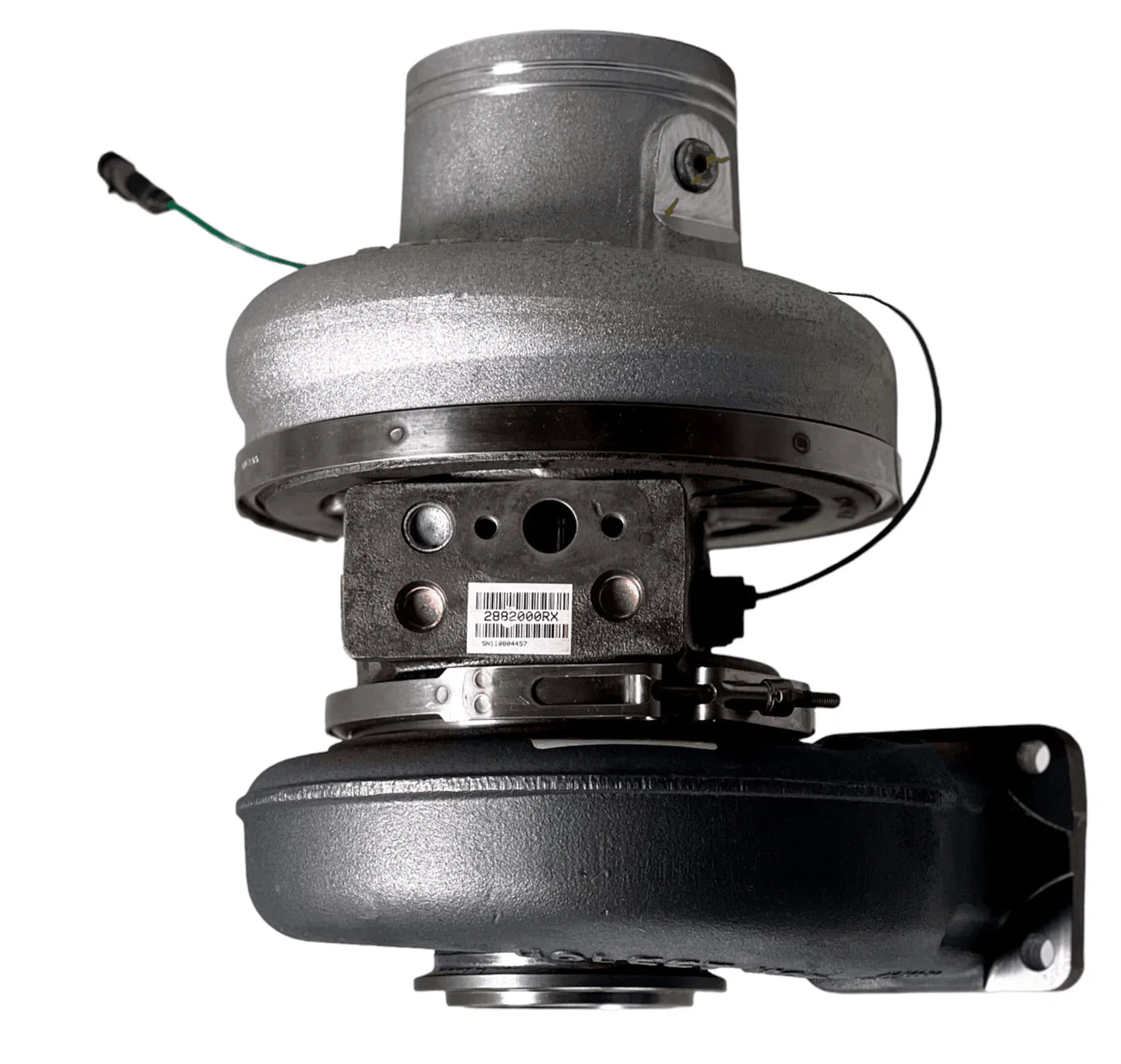 3767633 Oem Cummins He561Ve Turbocharger For Cummins Isx15