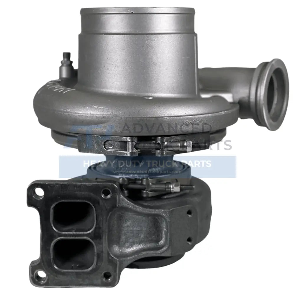 4049886 OEM Cummins Turbocharger For Detroit Diesel Dd15 14.8L