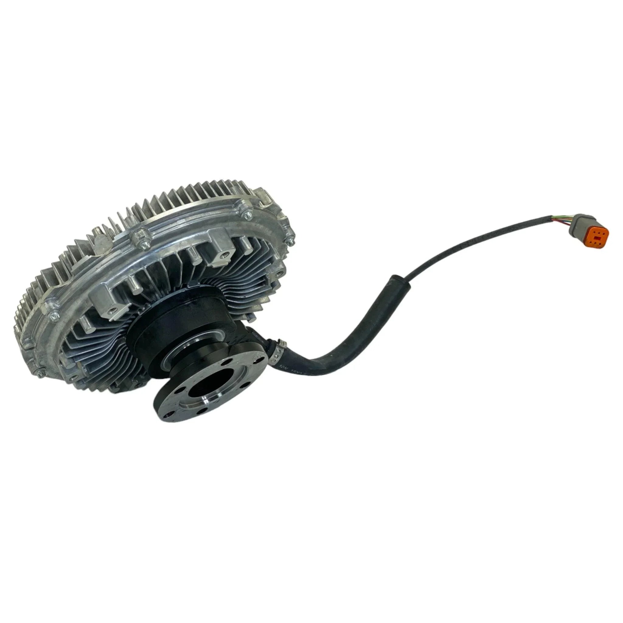 376791181 Genuine Mack Fan Clutch For Volvo Mp8