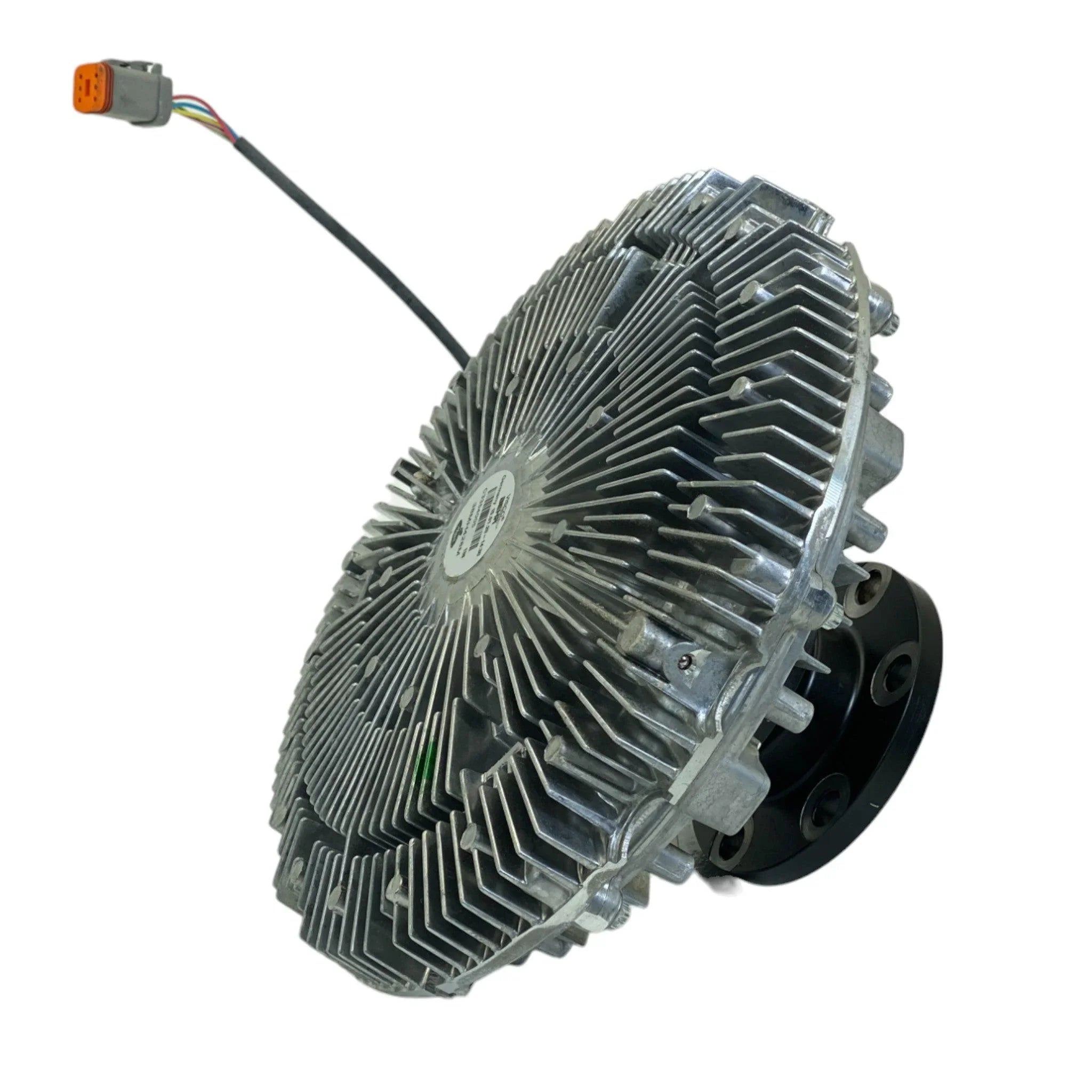 376791181 Genuine Mack Fan Clutch For Volvo Mp8