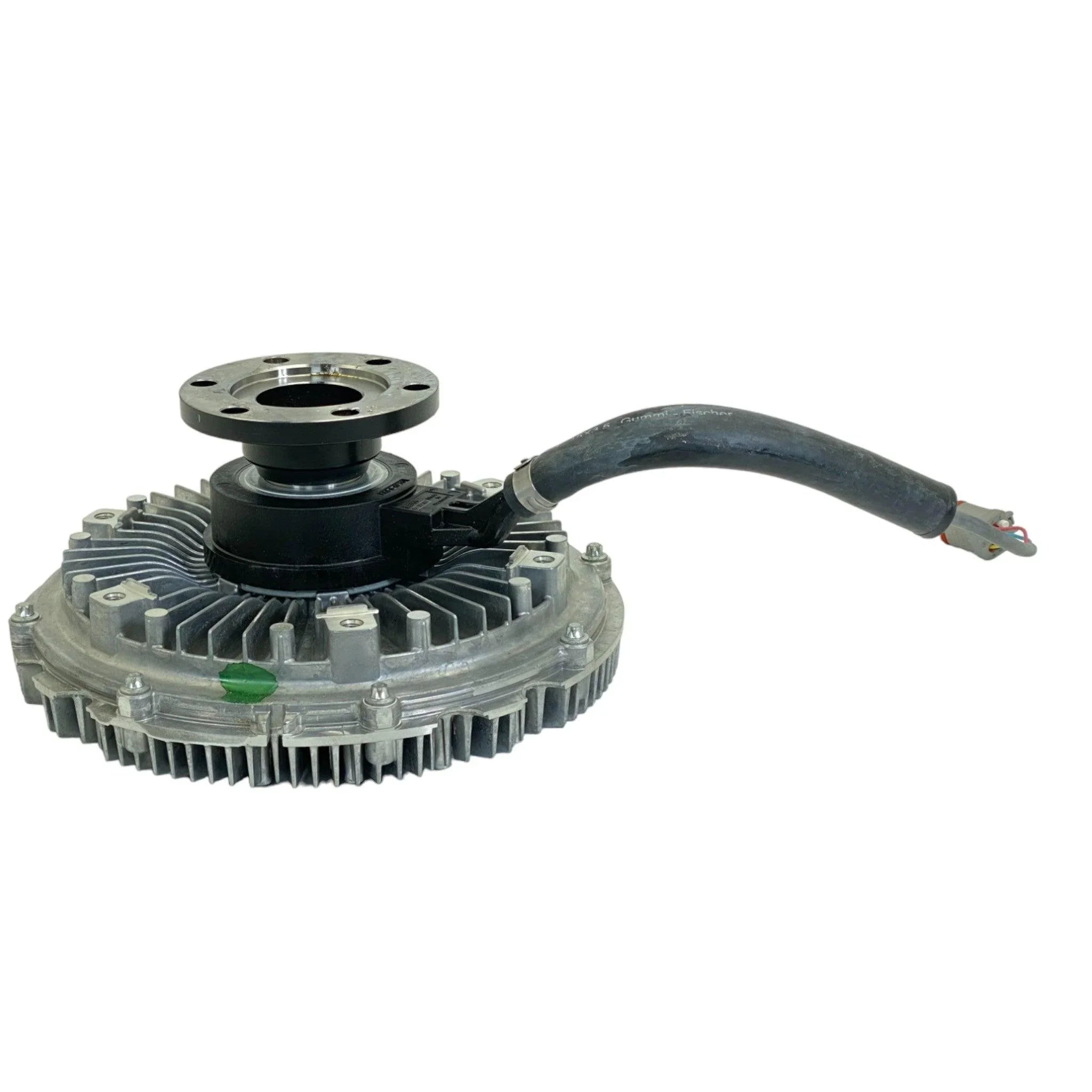 376791561 Genuine Mack Fan Clutch For Volvo Mp8