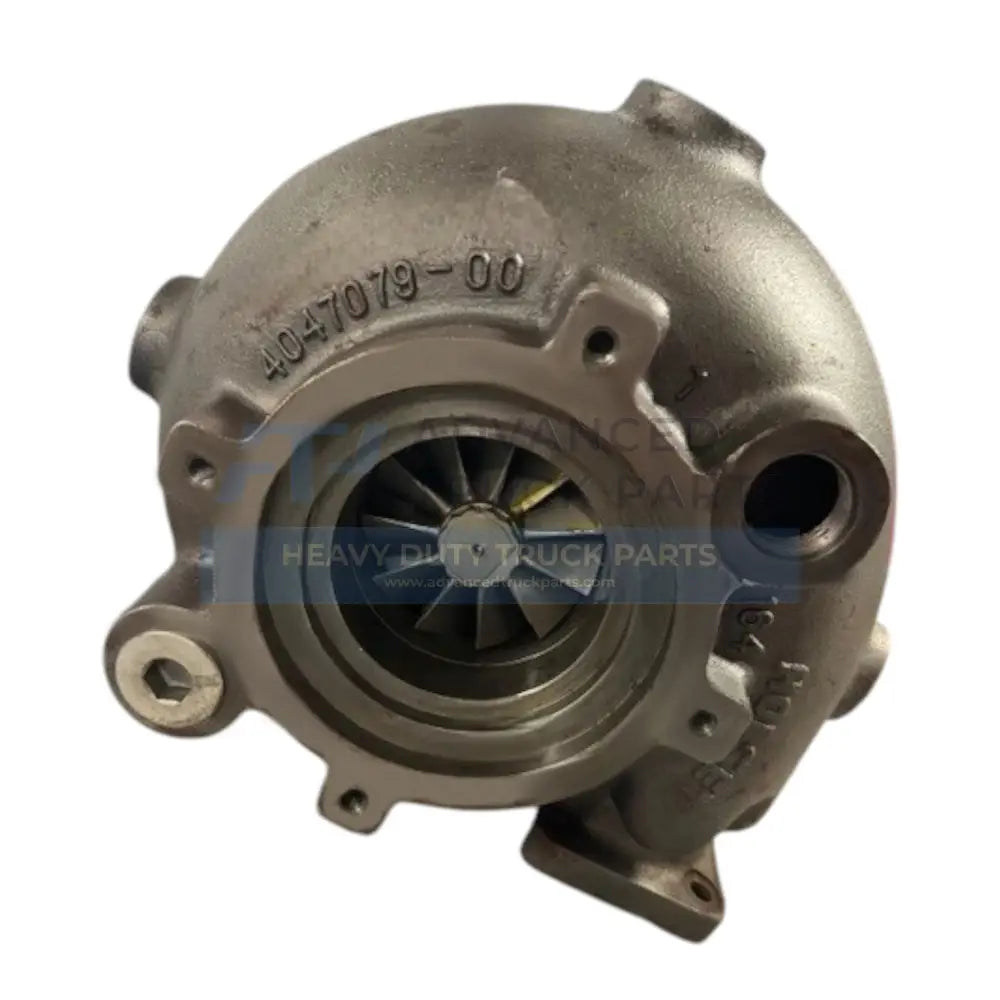 3767947 Cummins Turbocharger Kit - Turbochargers