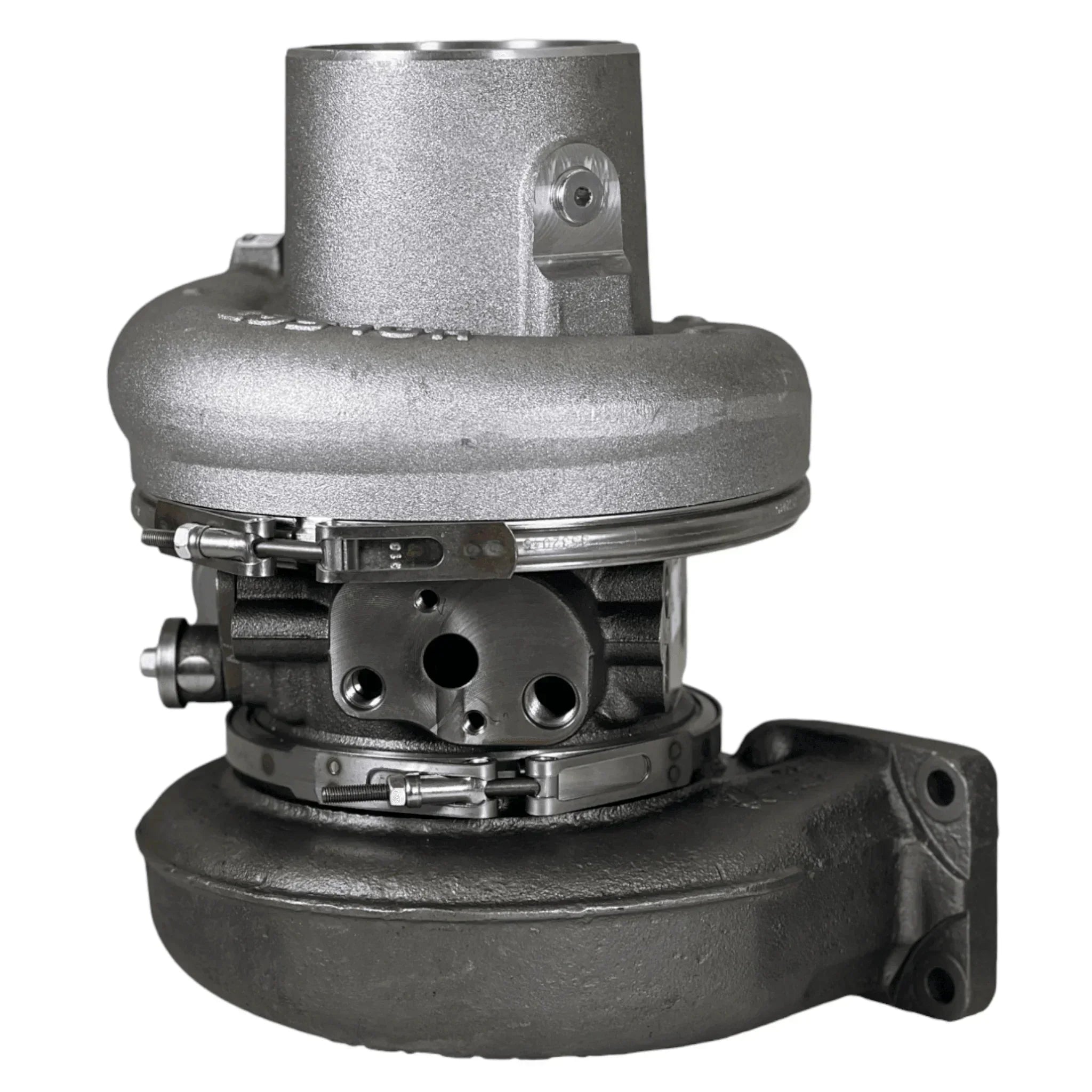3768271HX Genuine Cummins He500Vg Turbocharger For Cummins Isx/Enforcer