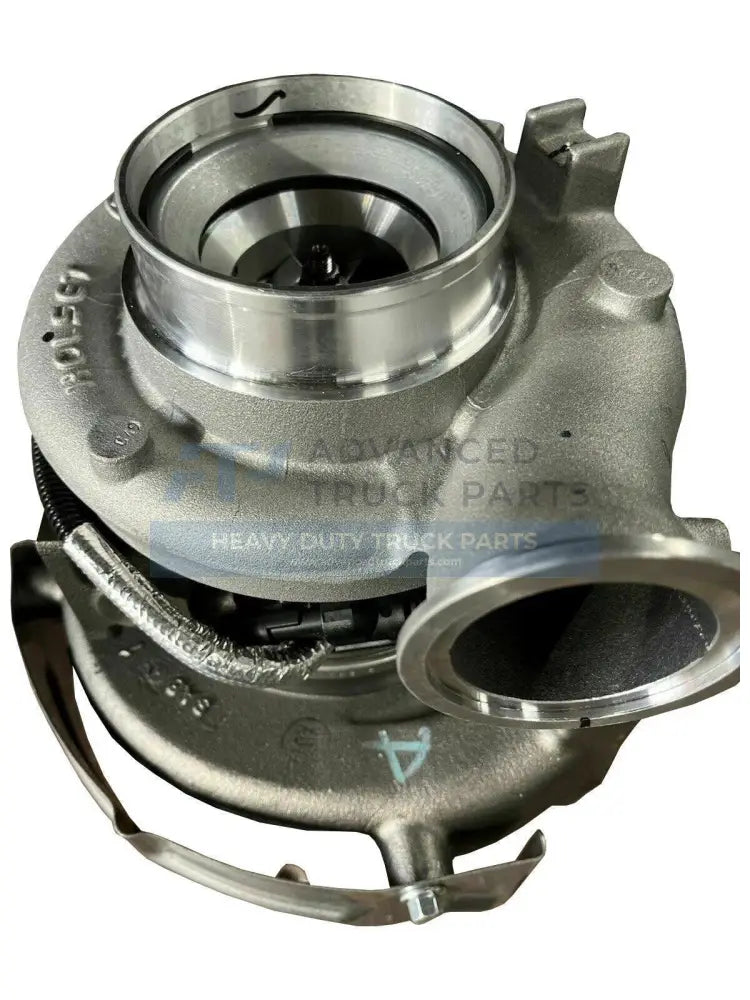 4352381RX Genuine Cummins Turbocharger He300Vg For Qsb
