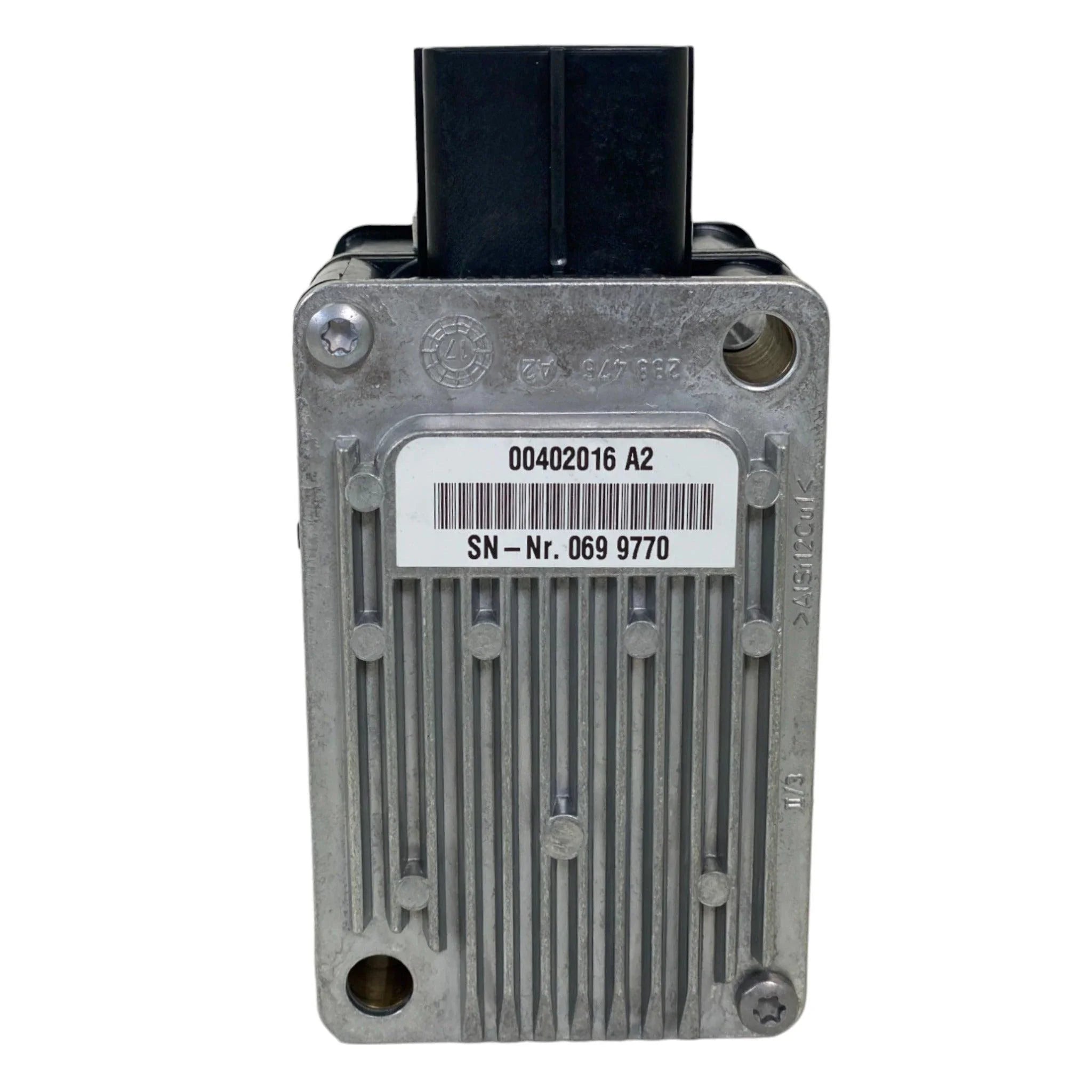 kimi☺︎︎︎︎ 3770742 Genuine Cummins Air Brake Control Valve — ADVANCED