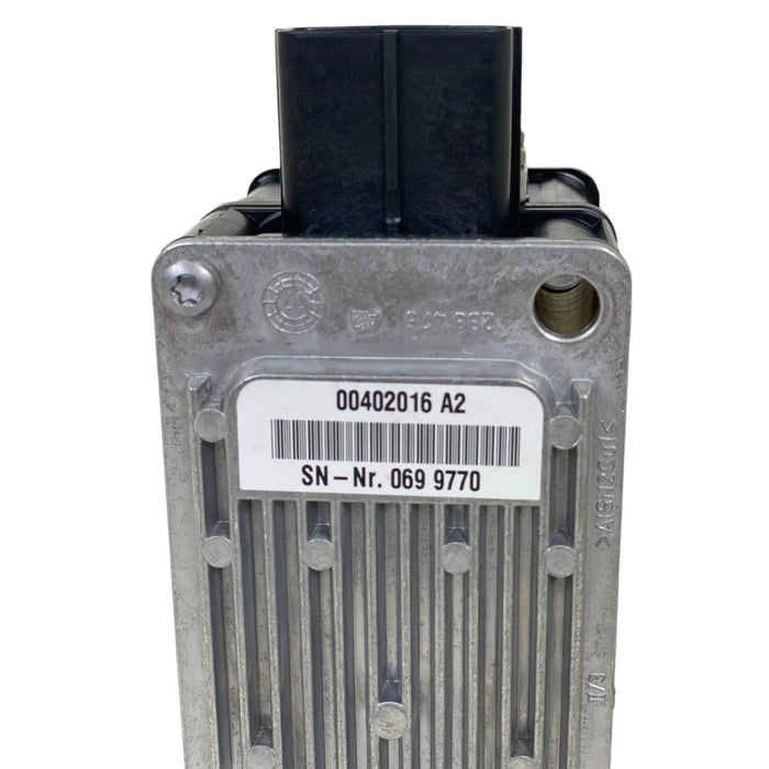 3770742 Genuine Cummins Air Brake Control Valve