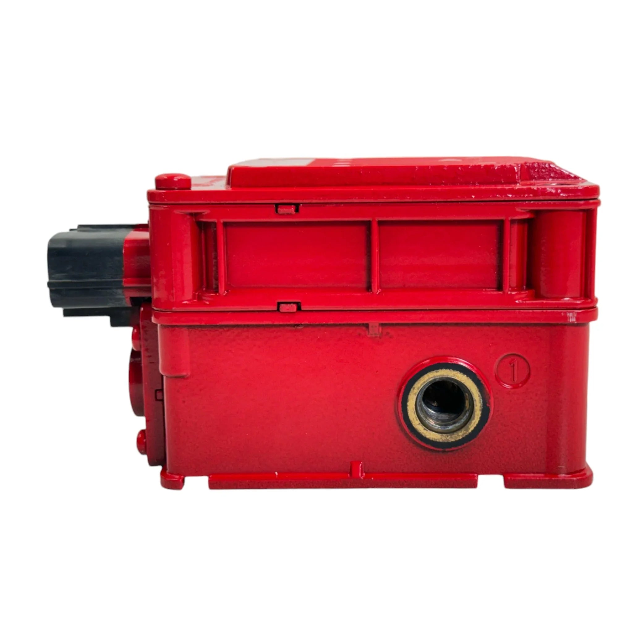 3770742 Genuine Cummins Air Brake Control Valve