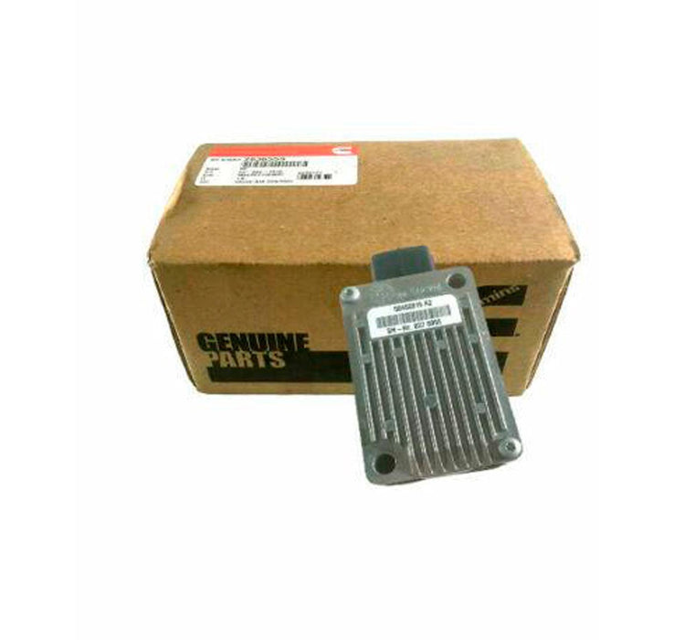 3770743 Genuine Cummins® Air Control Valve - ADVANCED TRUCK PARTS