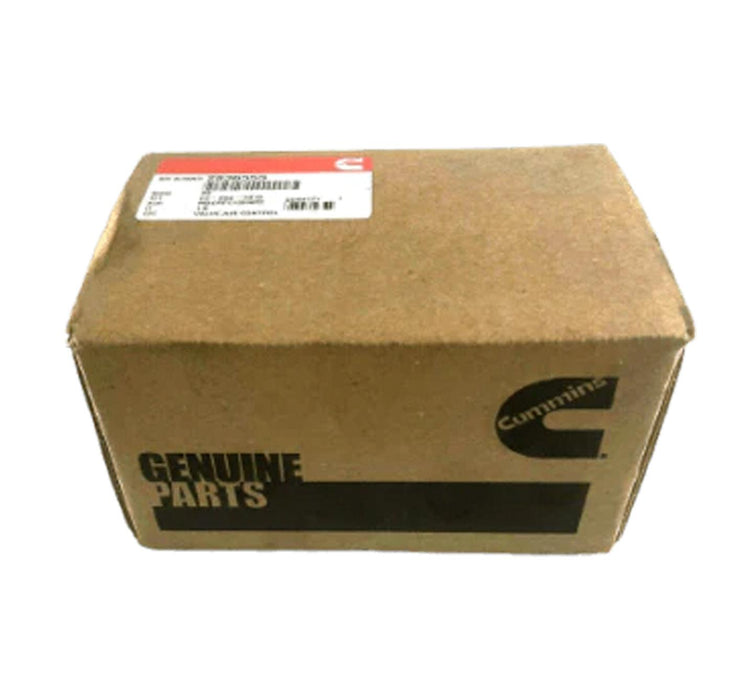 3770743 Genuine Cummins® Air Control Valve - ADVANCED TRUCK PARTS