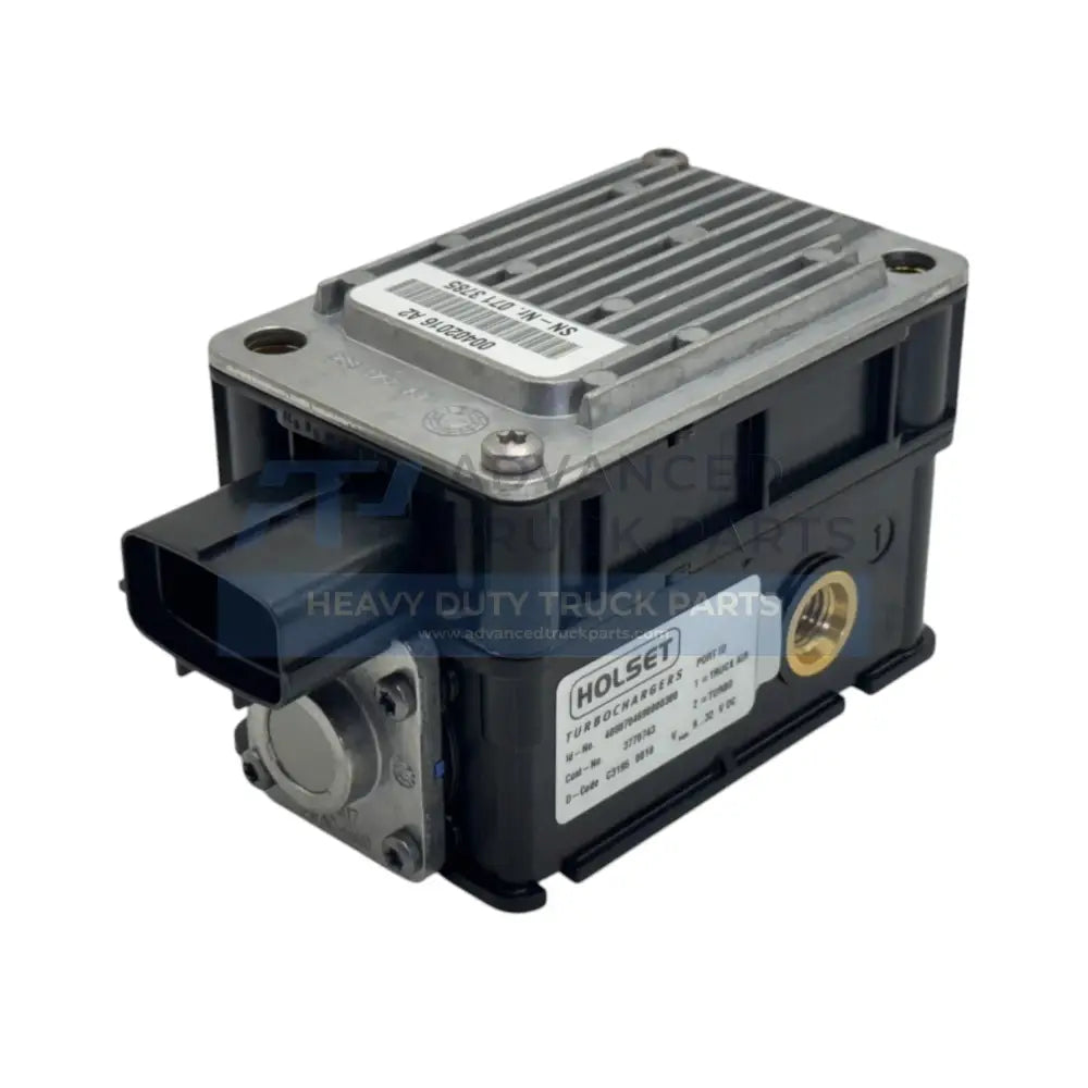 6491546 Genuine Cummins Air Control Valve