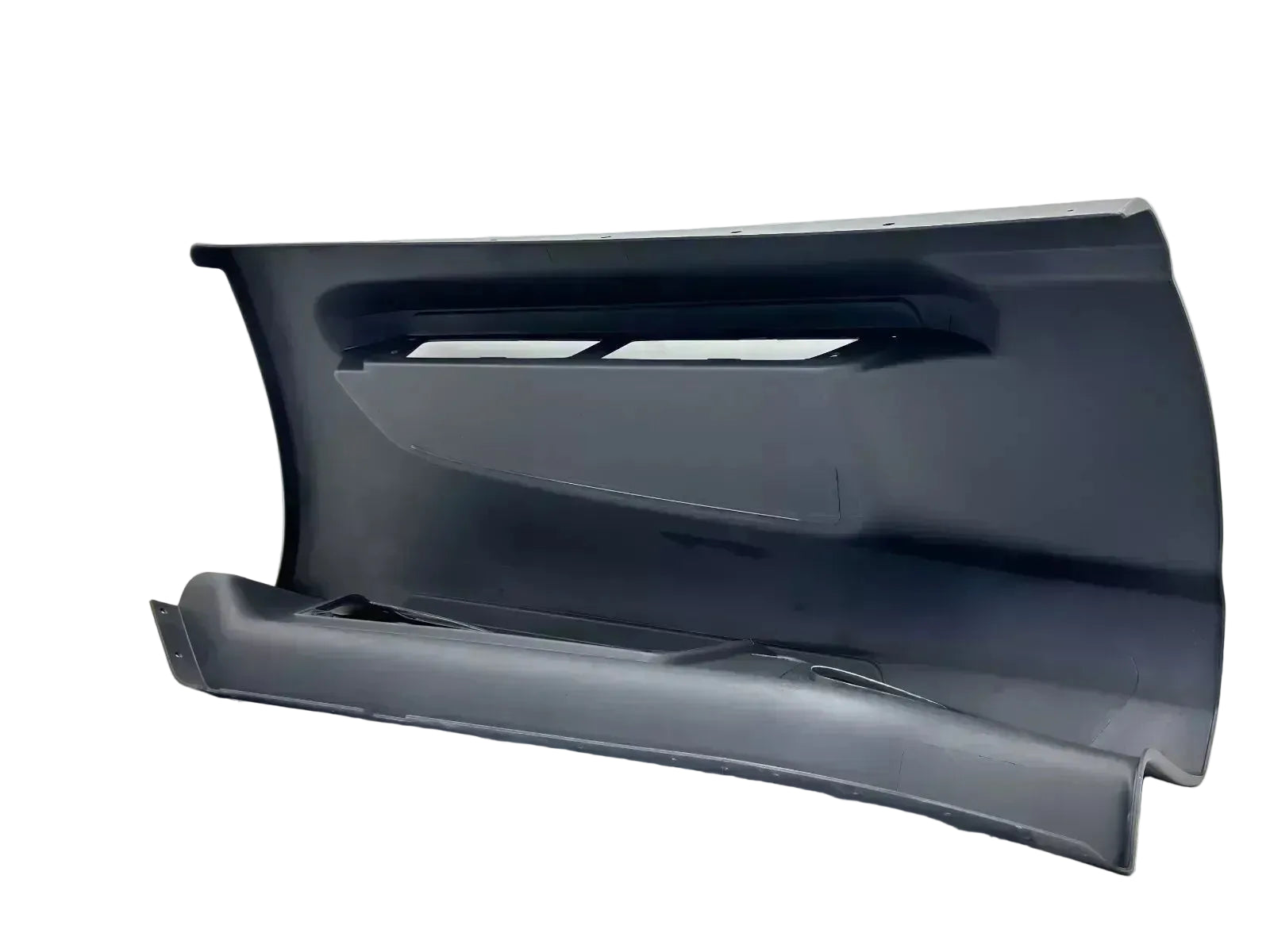 3770949C2 Genuine International Left Side Fairing Panel
