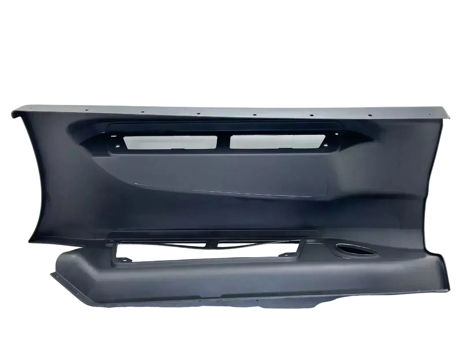3770949C2 Genuine International Left Side Fairing Panel