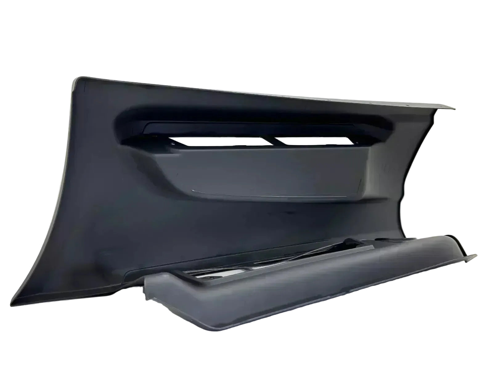 3770949C2 Genuine International Left Side Fairing Panel