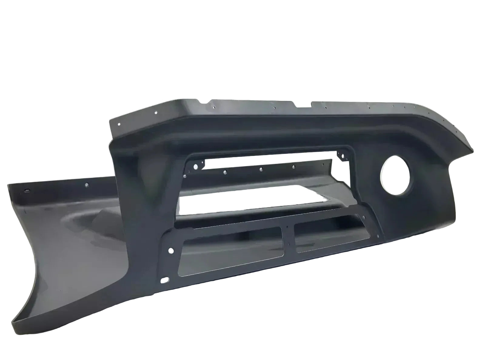 3770949C2 Genuine International Left Side Fairing Panel