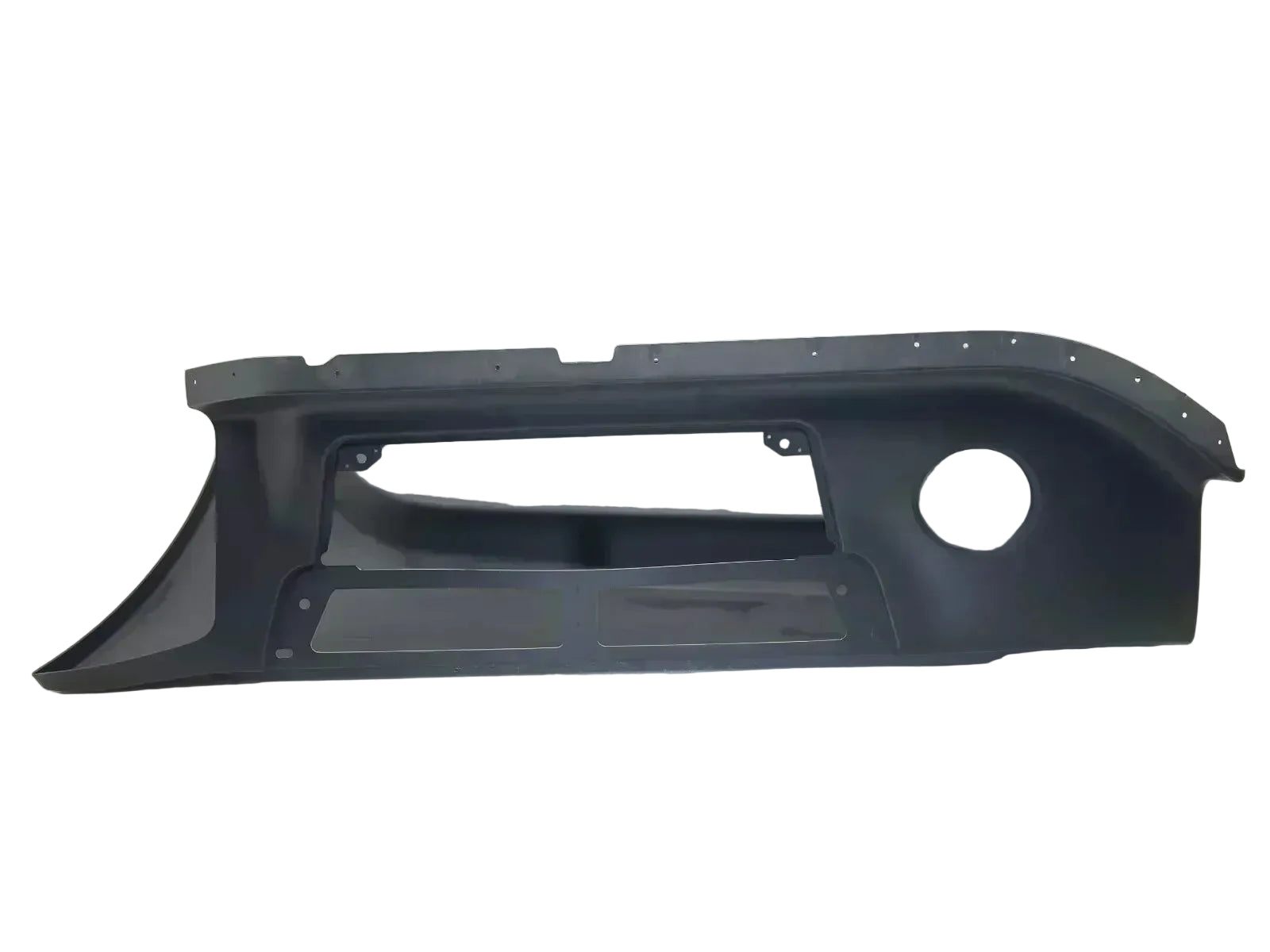 3770949C2 Genuine International Left Side Fairing Panel