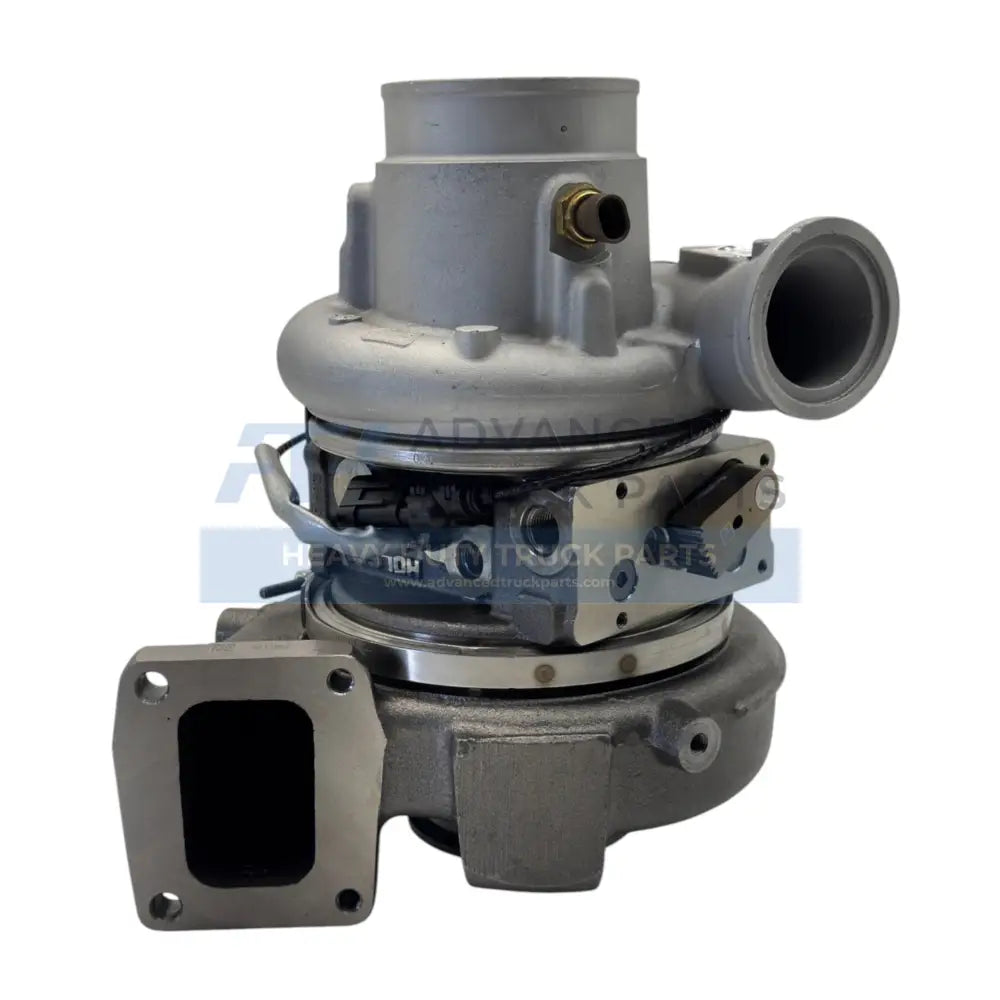 3771577 Genuine Cummins Vgt Turbocharger He400Vg Kit