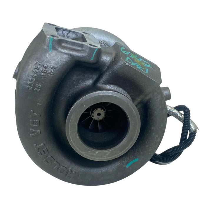 3771706 Genuine Cummins Turbocharger