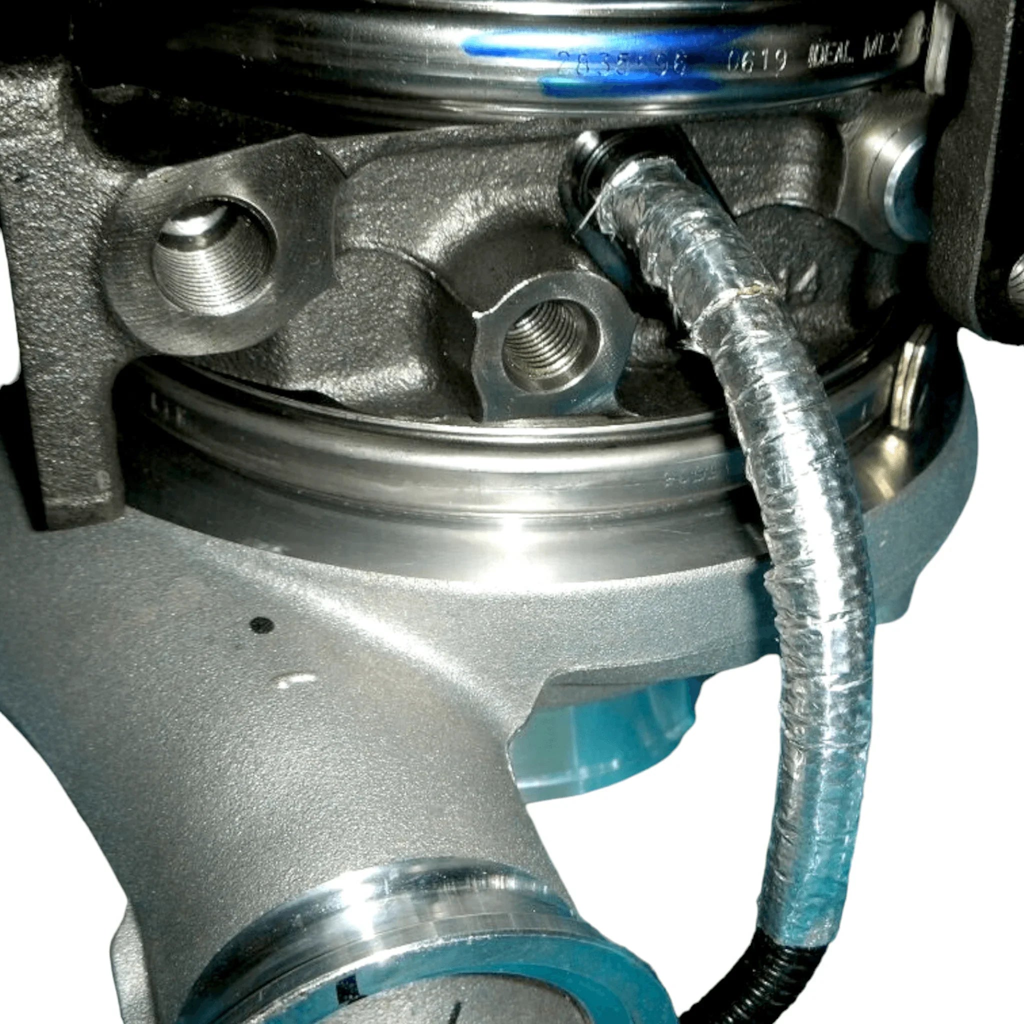 3773285 Genuine Cummins Turbocharger HE300VG