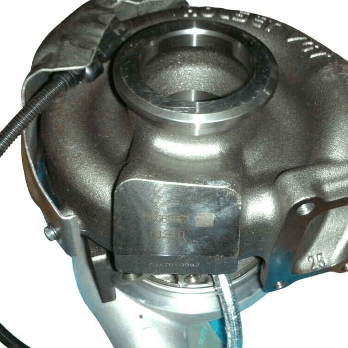 3773738 Genuine Cummins Turbocharger HE300VG - ADVANCED TRUCK PARTS