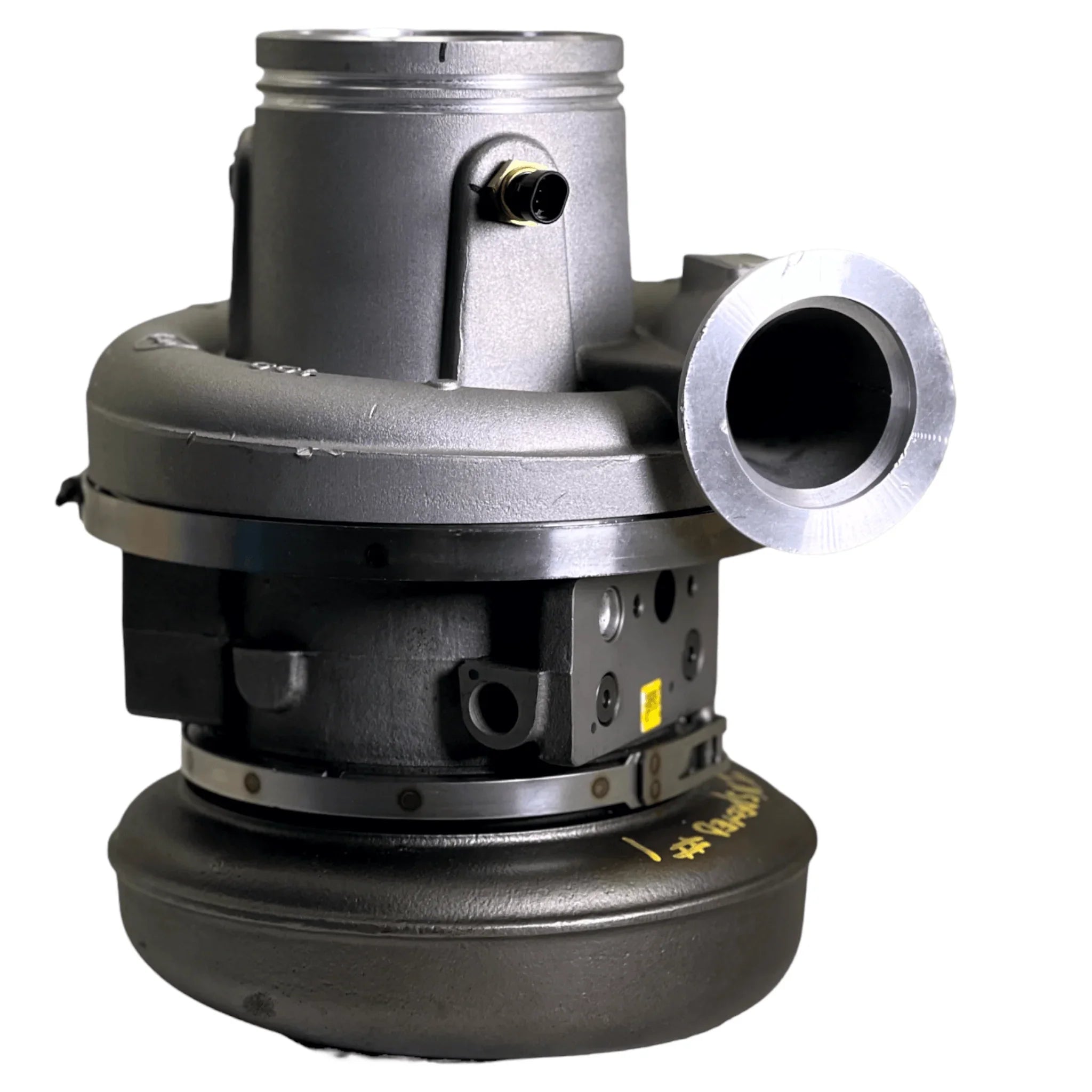 3774601 Genuine Cummins Turbocharger Kit HE561VE For Isx15