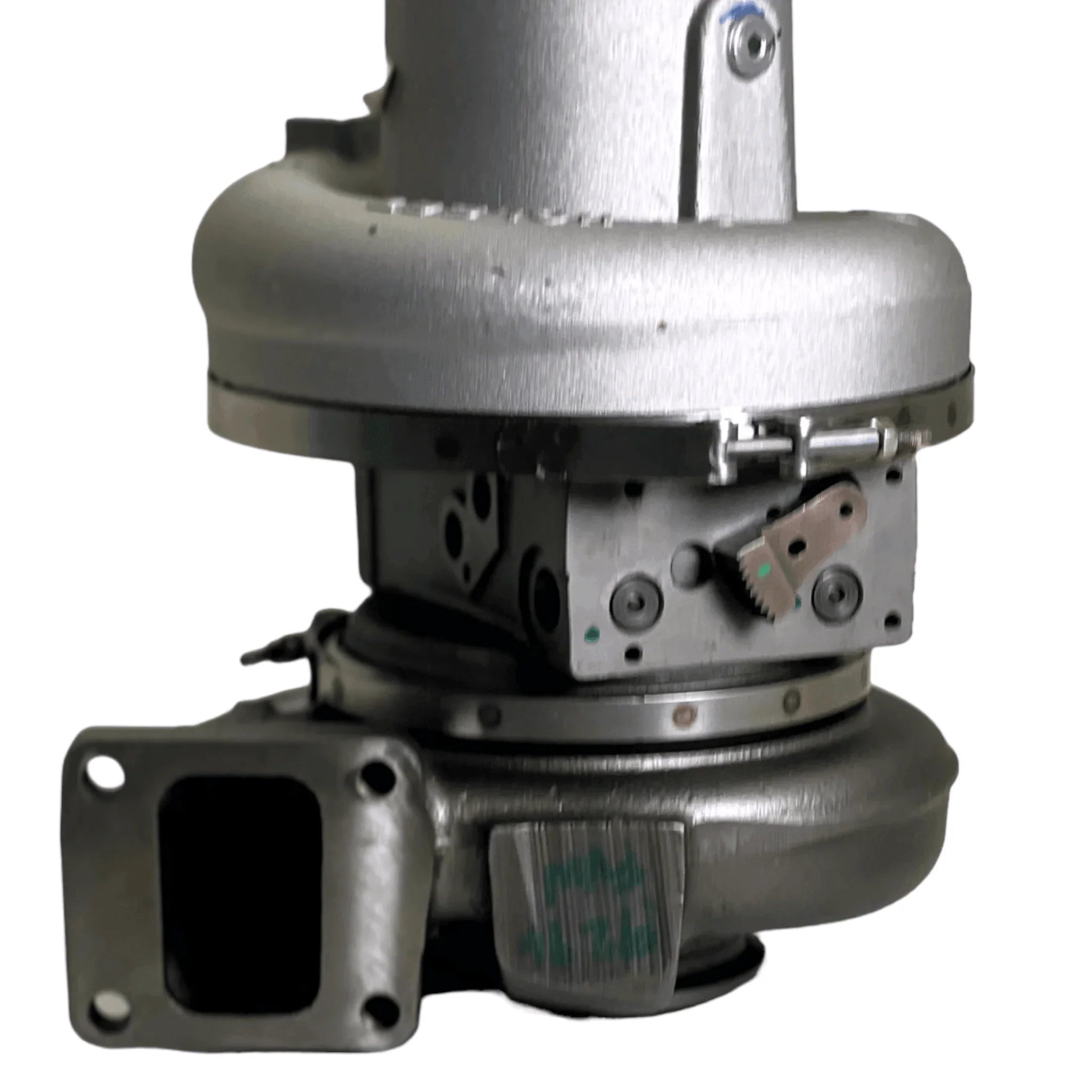 3774612 Genuine Cummins Turbocharger Kit HE561VE For Isx15