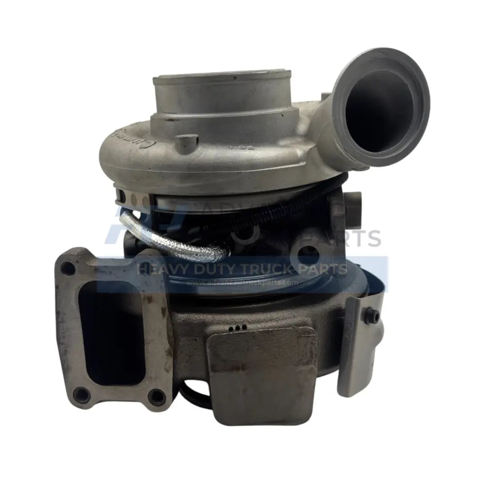 3777085 2014-2017 Genuine Cummins ISB 6.7L Turbocharger without Actuator - TURBOCHARGER