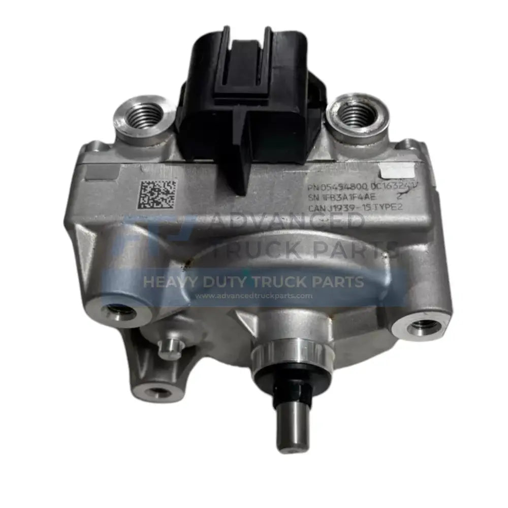 3778368 Genuine Cummins Electronic Actuator