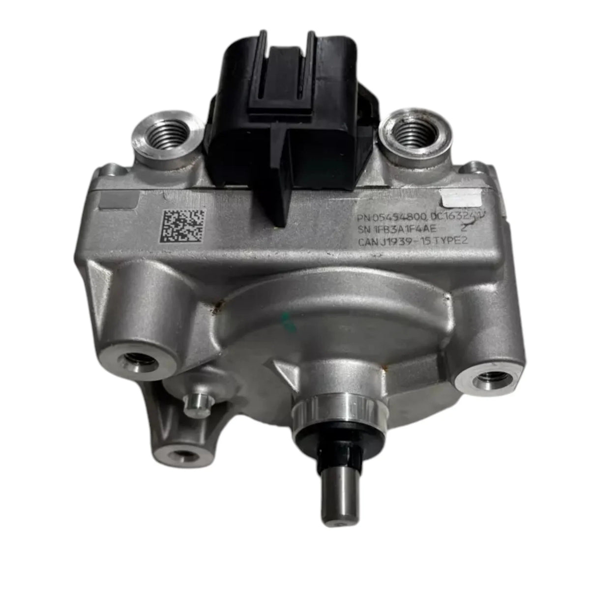3778368 Genuine Cummins Electronic Actuator