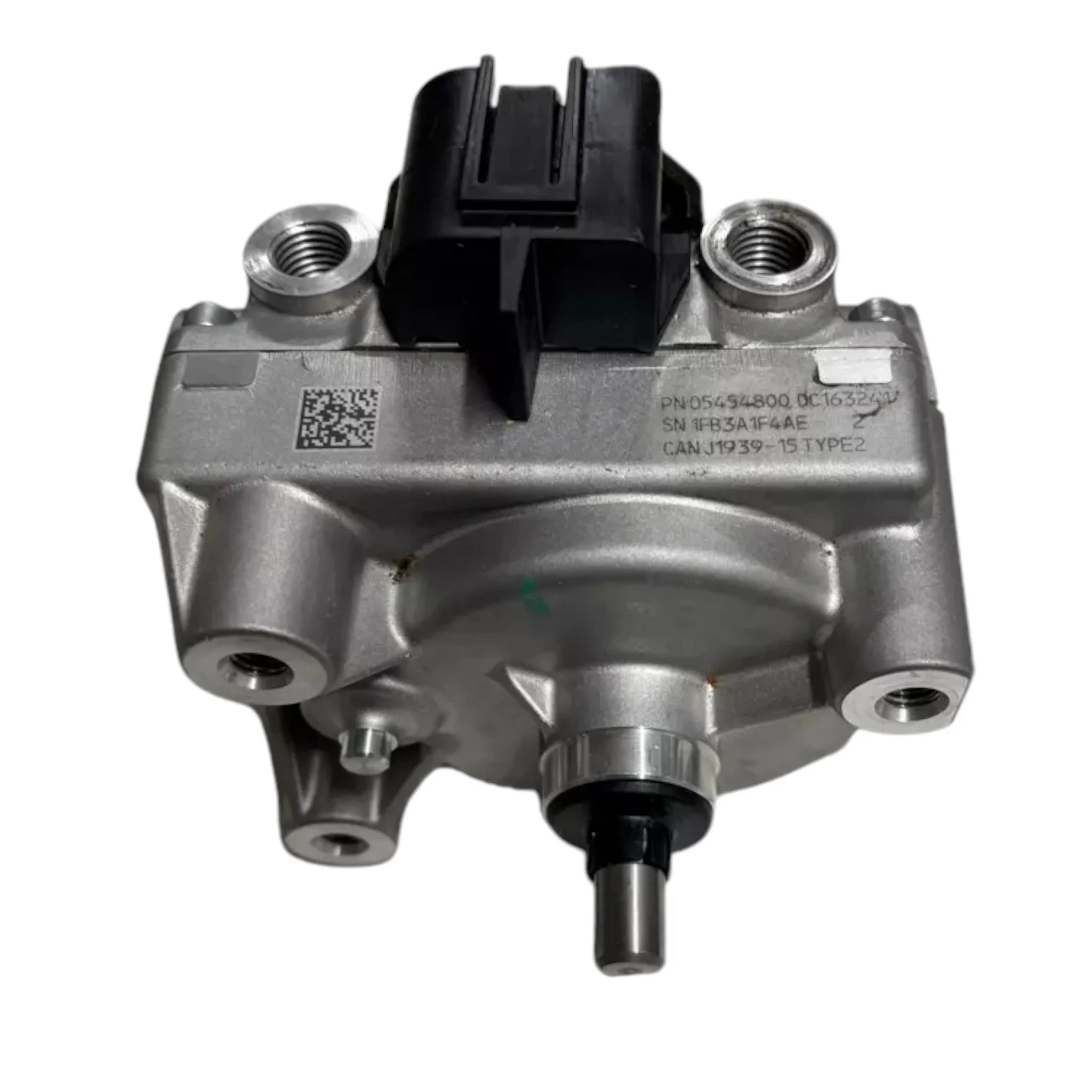 3778368 Genuine Cummins Electronic Actuator