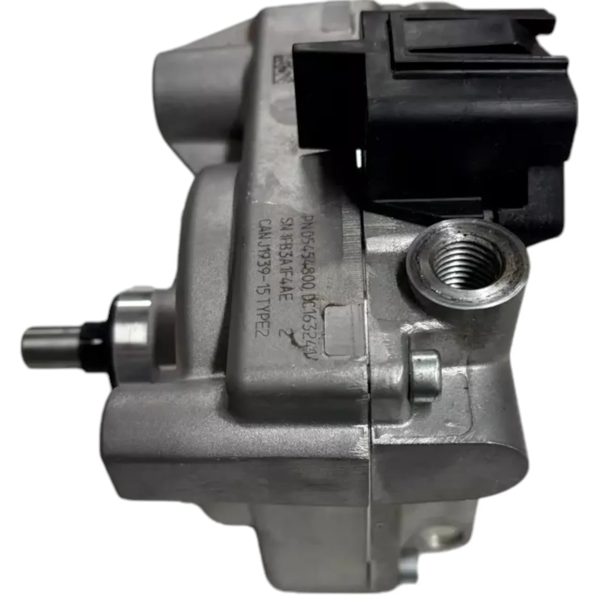 3778368 Genuine Cummins Electronic Actuator