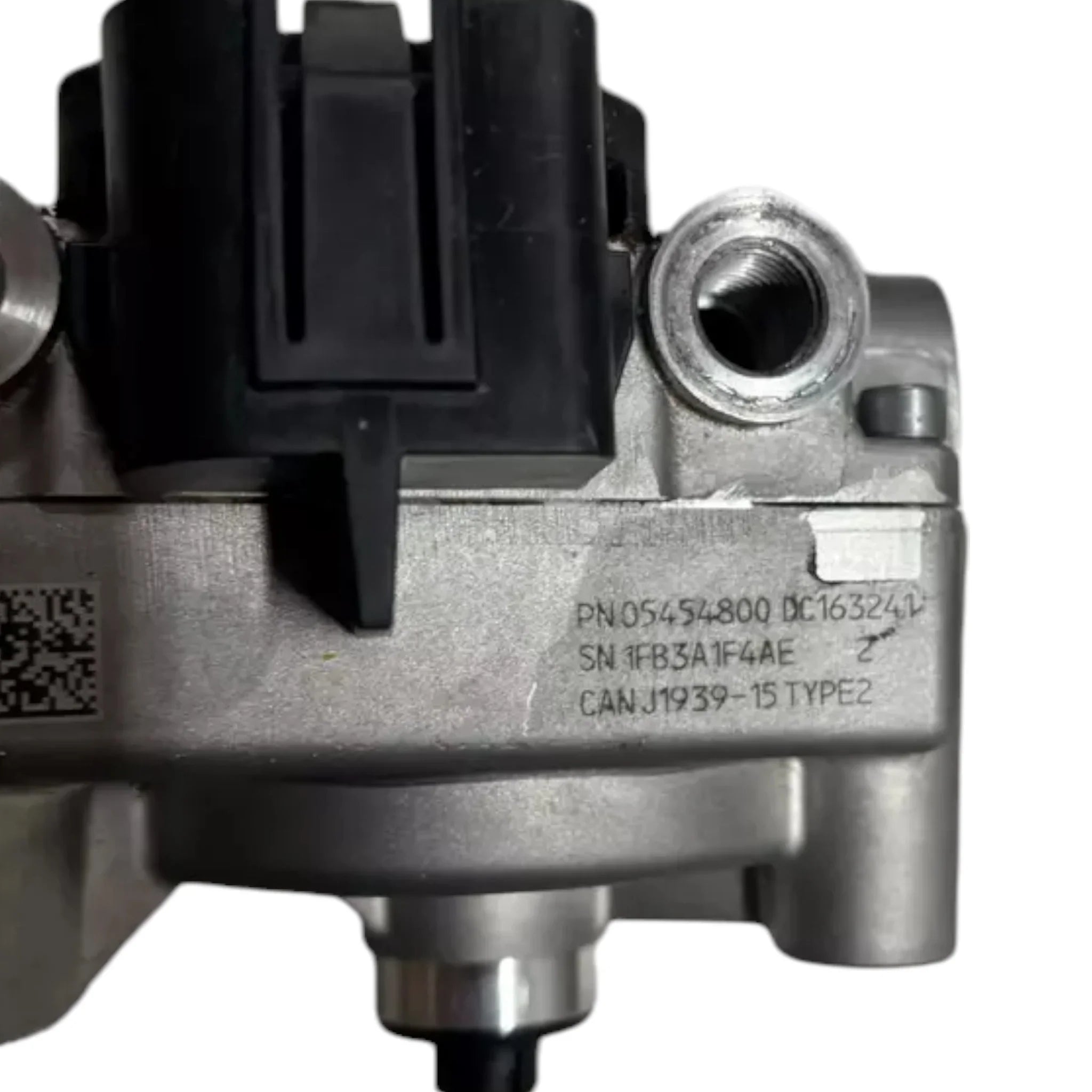 3778368 Genuine Cummins Electronic Actuator