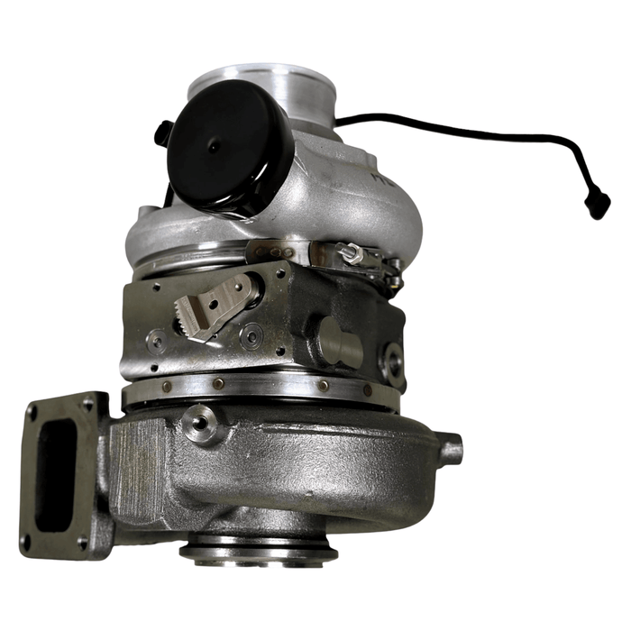 3778795 Genuine Cummins Turbocharger For Cummins ISC 805HP - ADVANCED TRUCK PARTS