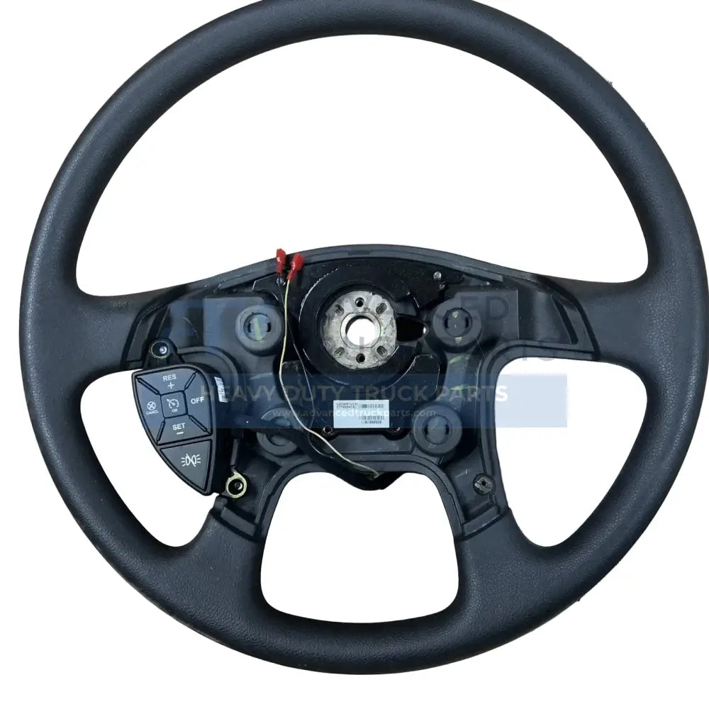 3778904C92 Genuine International Steering Wheel Assembly - Steering Wheels