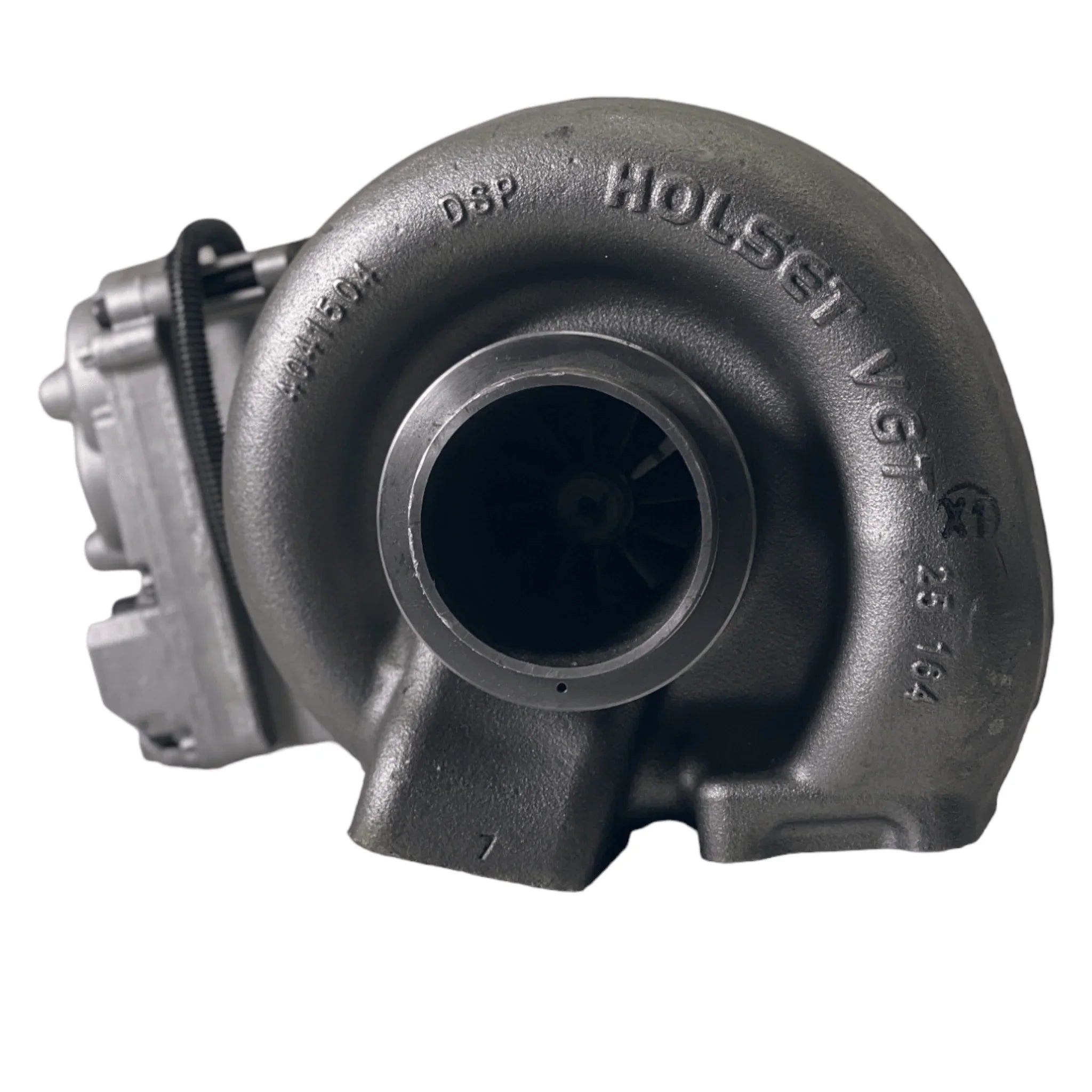 3779986 Genuine Cummins He300Vg Turbocharger For Cummins Isb13 6.7L