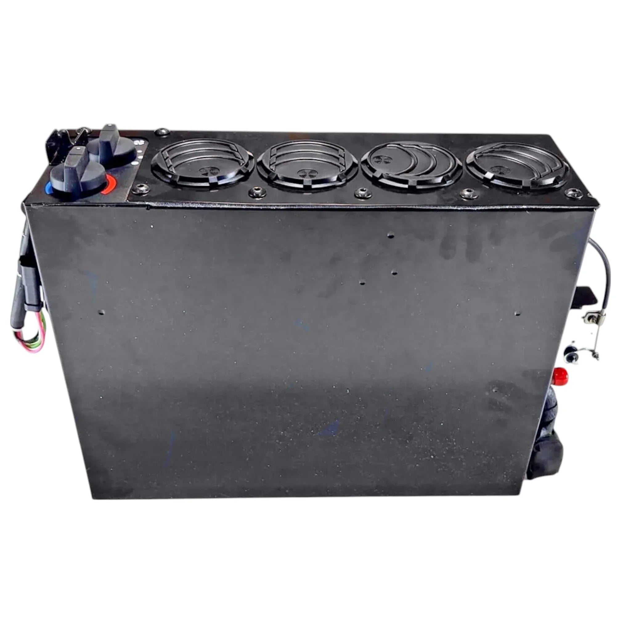 3787600 CAT Air Conditioner